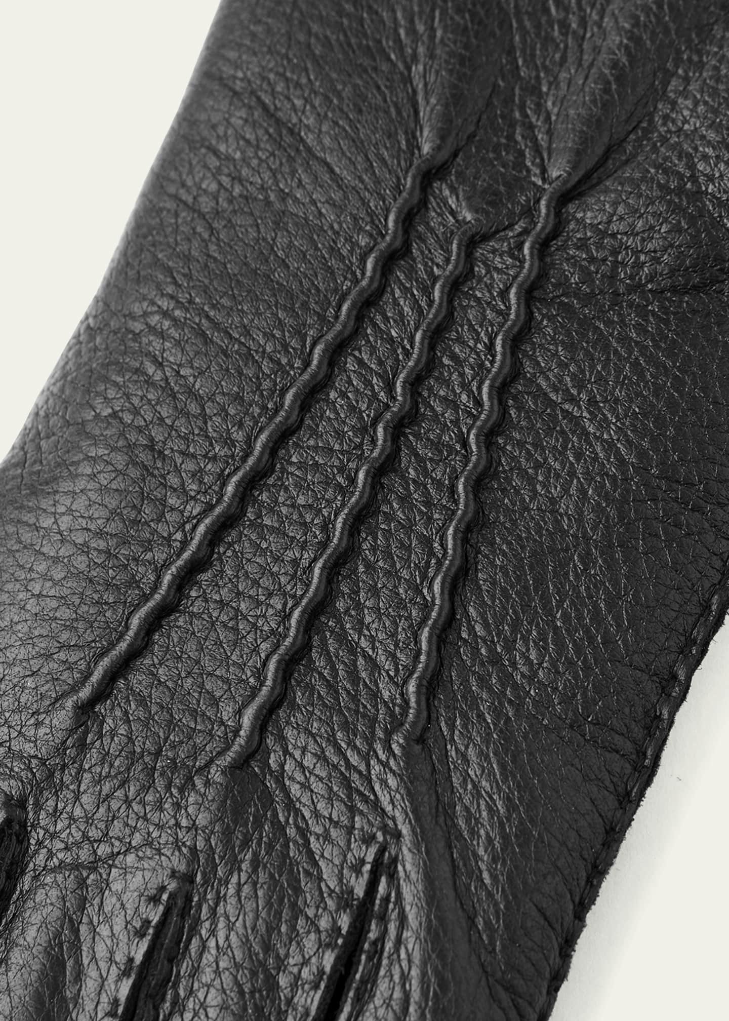 Hestra Gloves Men's Elk Cord Gloves Image 2 of 4