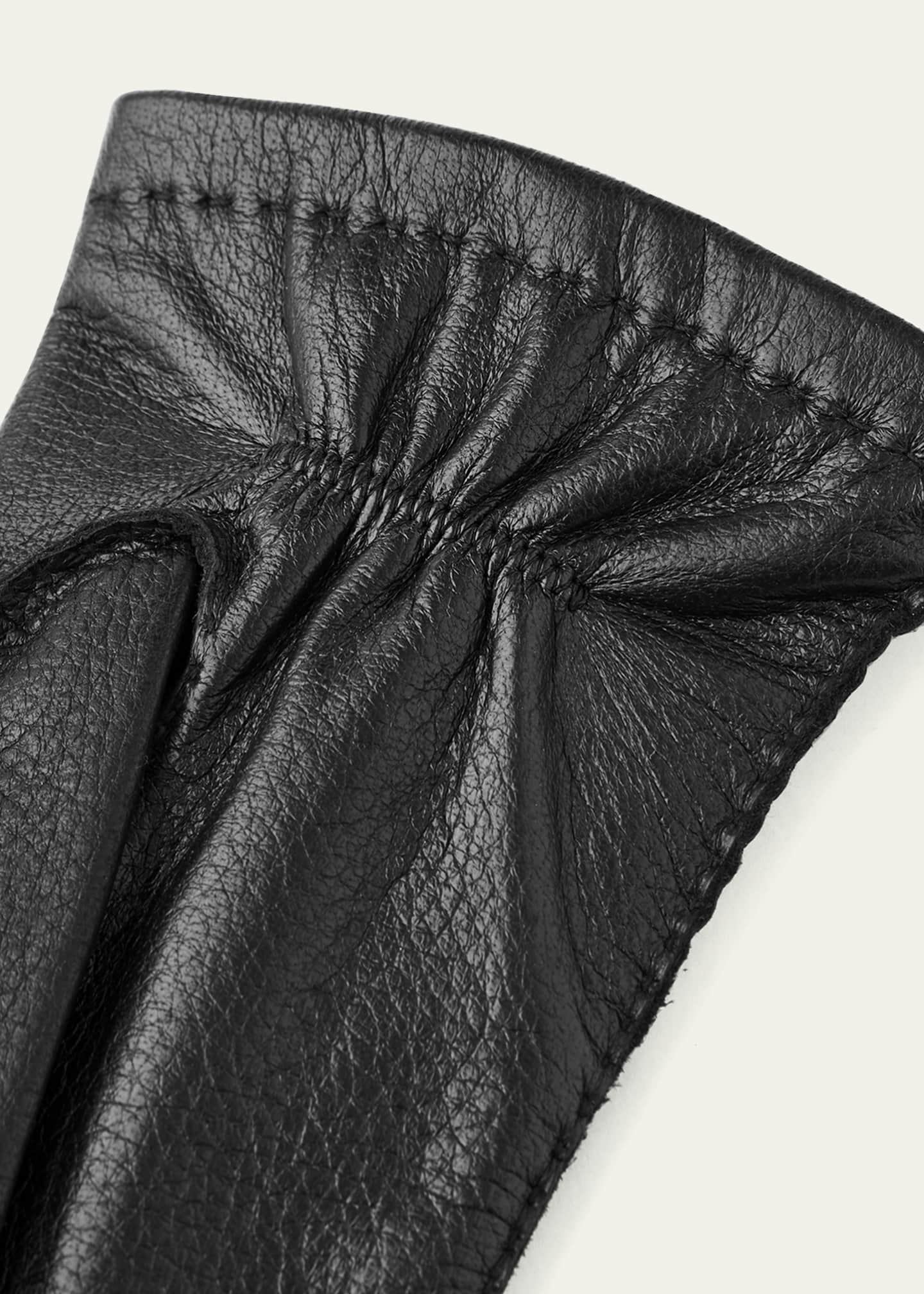 Hestra Gloves Men's Elk Cord Gloves Image 3 of 4