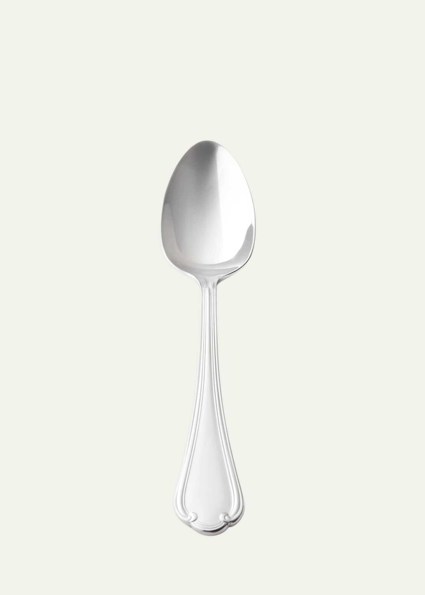 Ercuis Sully Stainless Dinner Spoon
