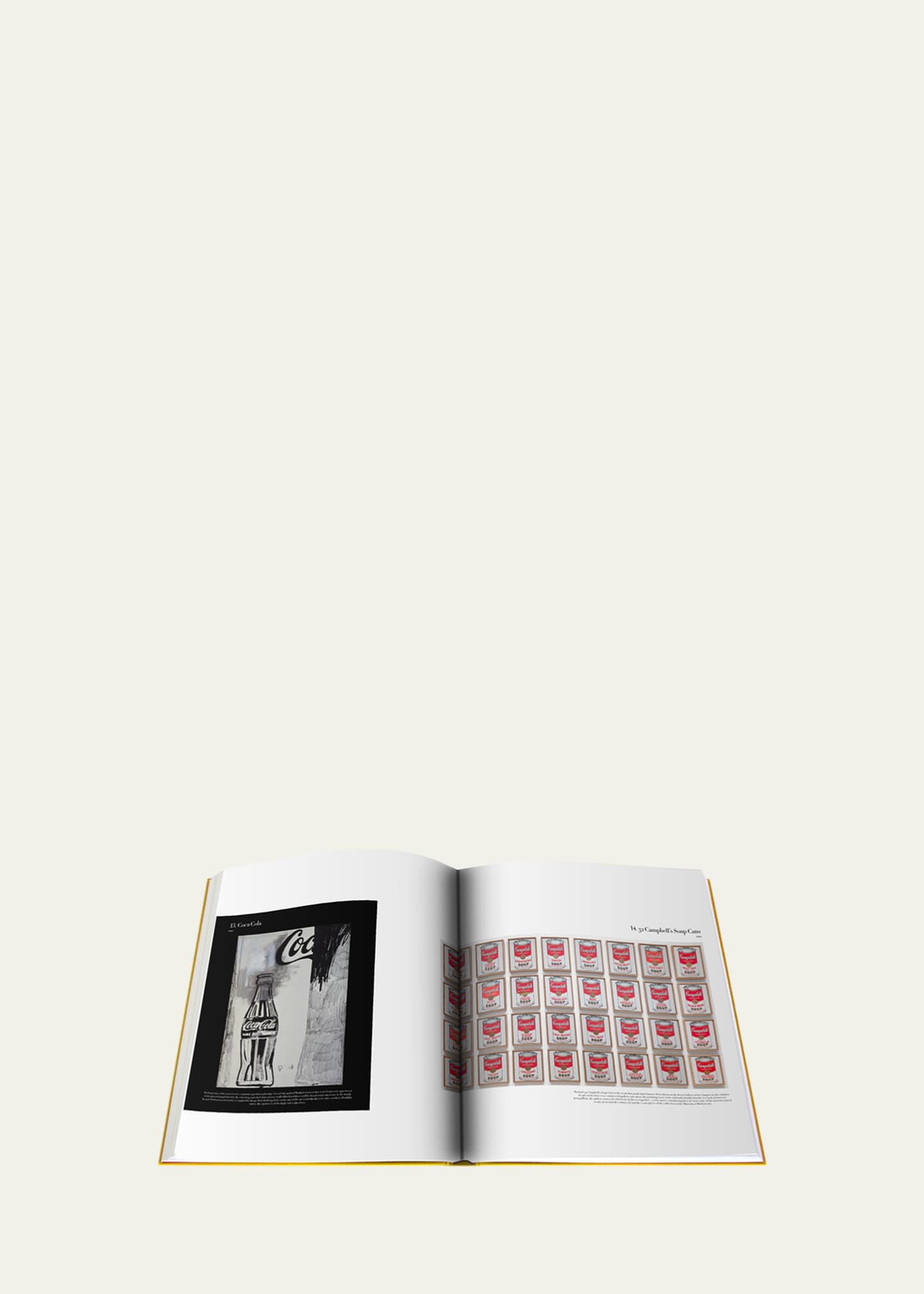 Assouline Andy Warhol: The Impossible Collection Image 2 of 5