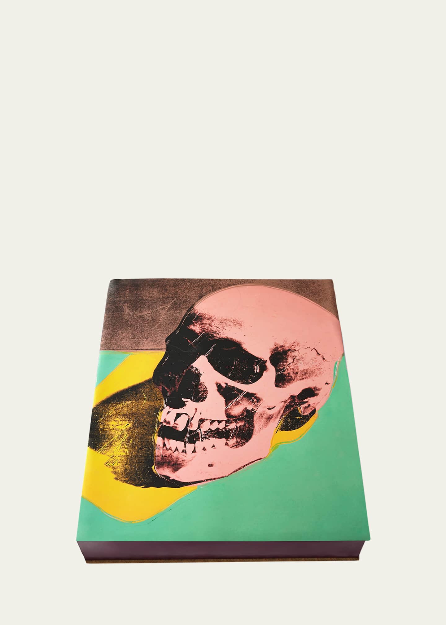Assouline Andy Warhol: The Impossible Collection Image 1 of 5