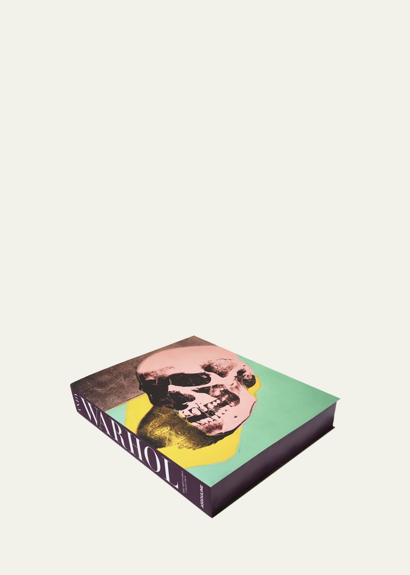 Assouline Andy Warhol: The Impossible Collection Image 5 of 5
