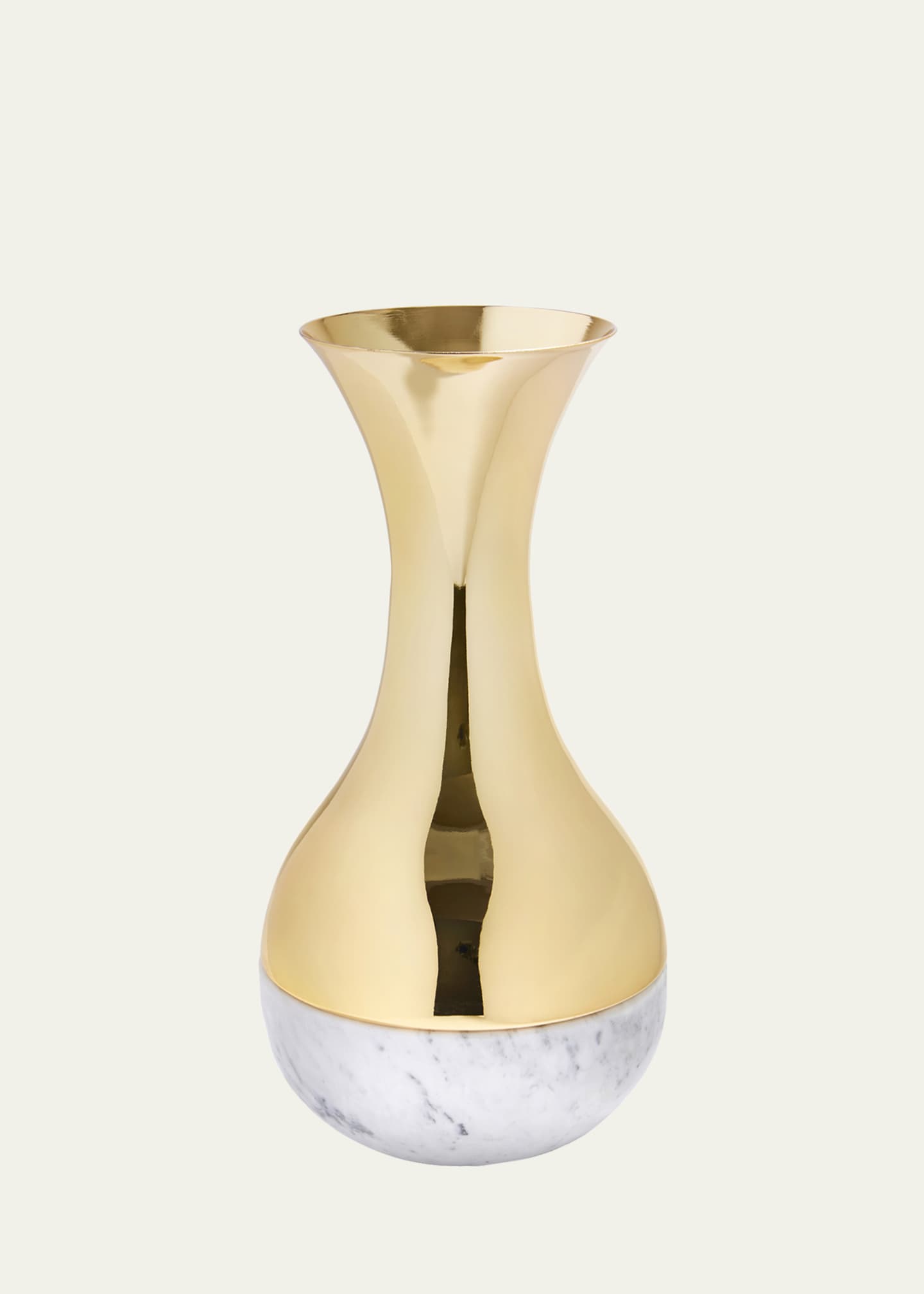 Dual Vase