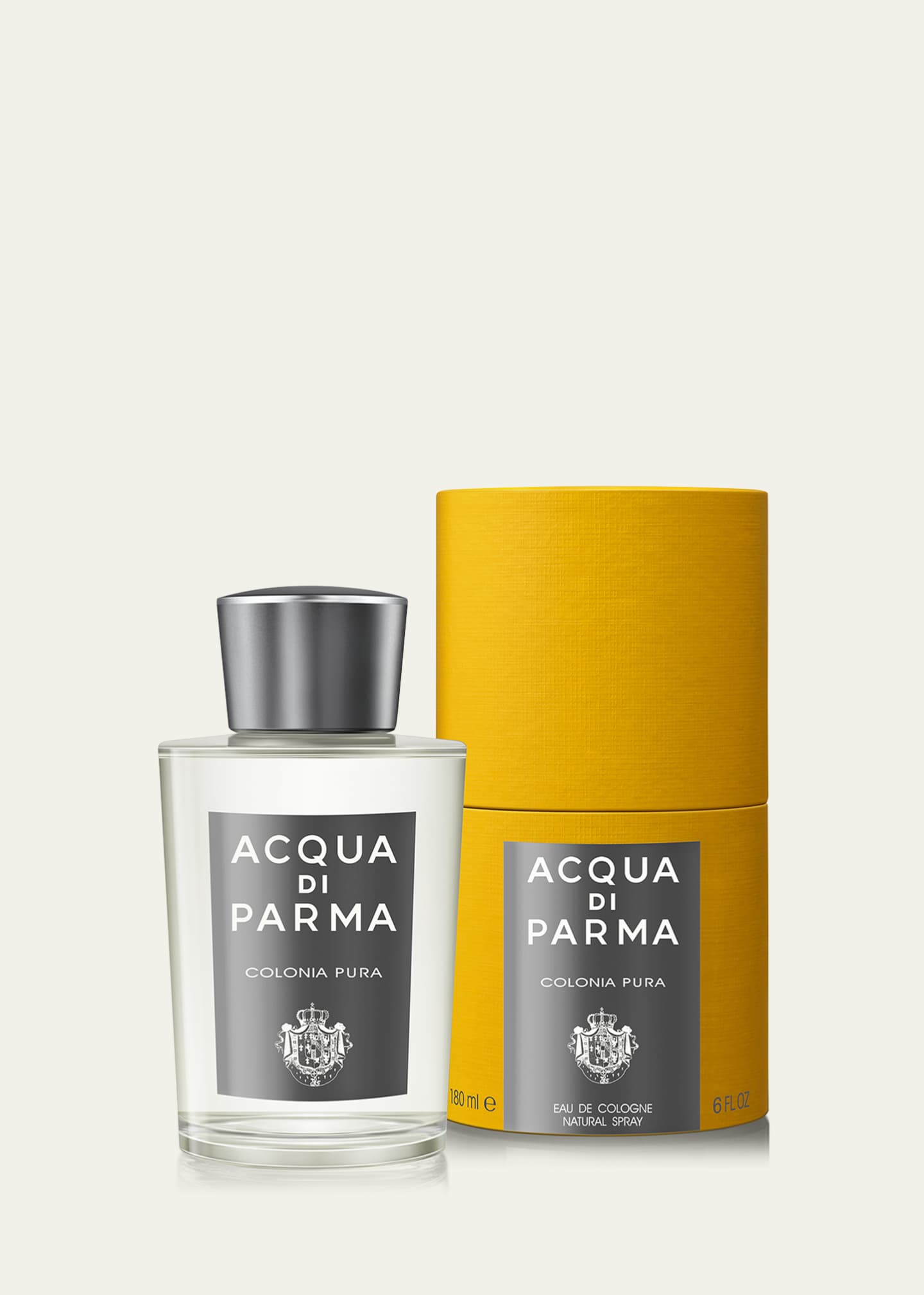 Acqua di Parma Colonia 6 oz Eau de Cologne Spray