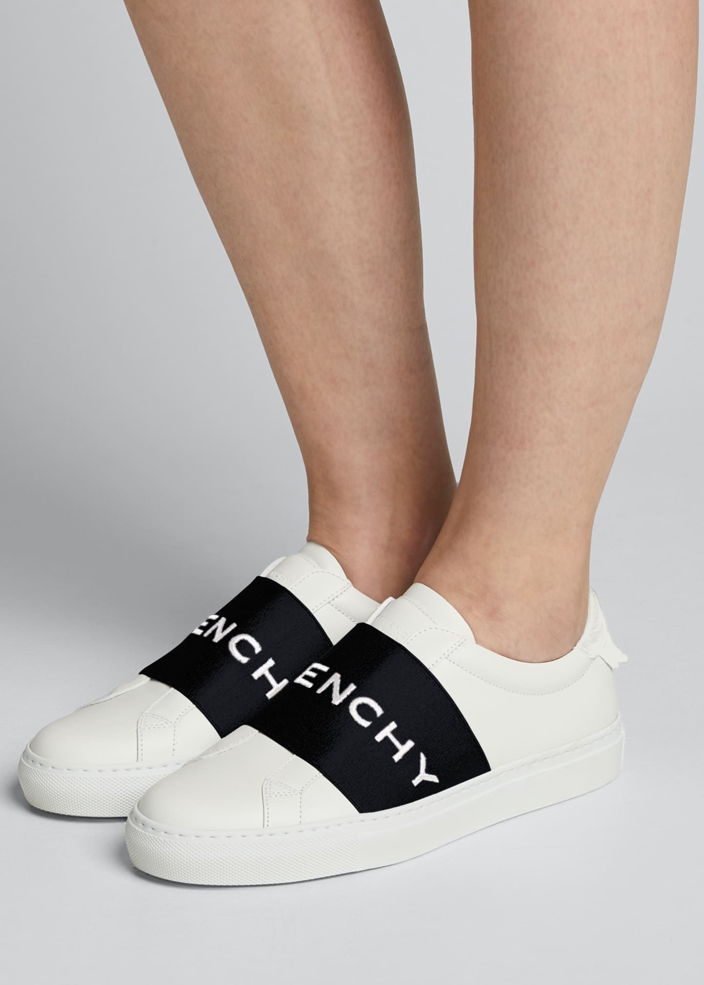 Givenchy urban street logo sneaker clearance