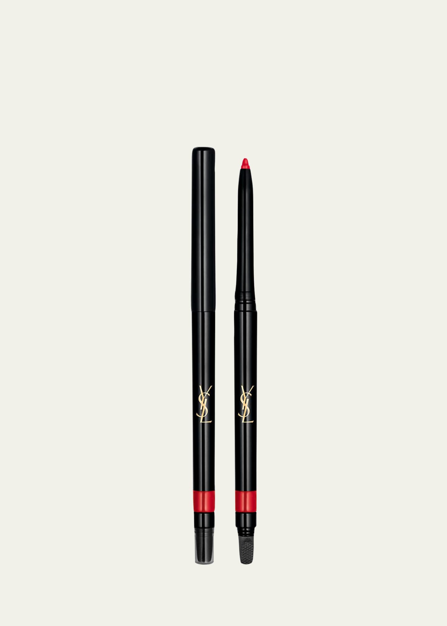 Yves Saint Laurent Beaute Dessin Des Levres Lip Liner Pencil