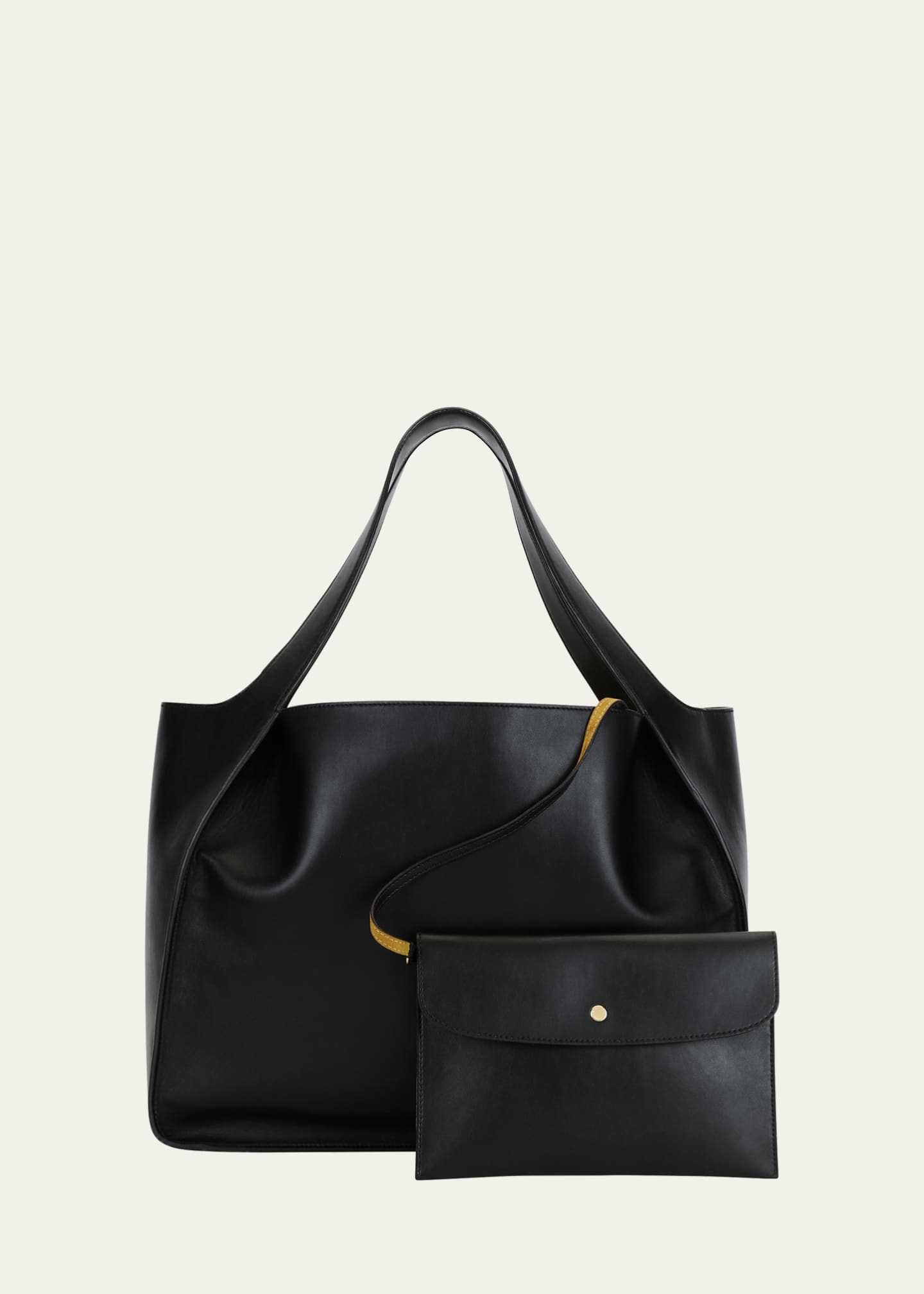 Stella mccartney perforated tote deals