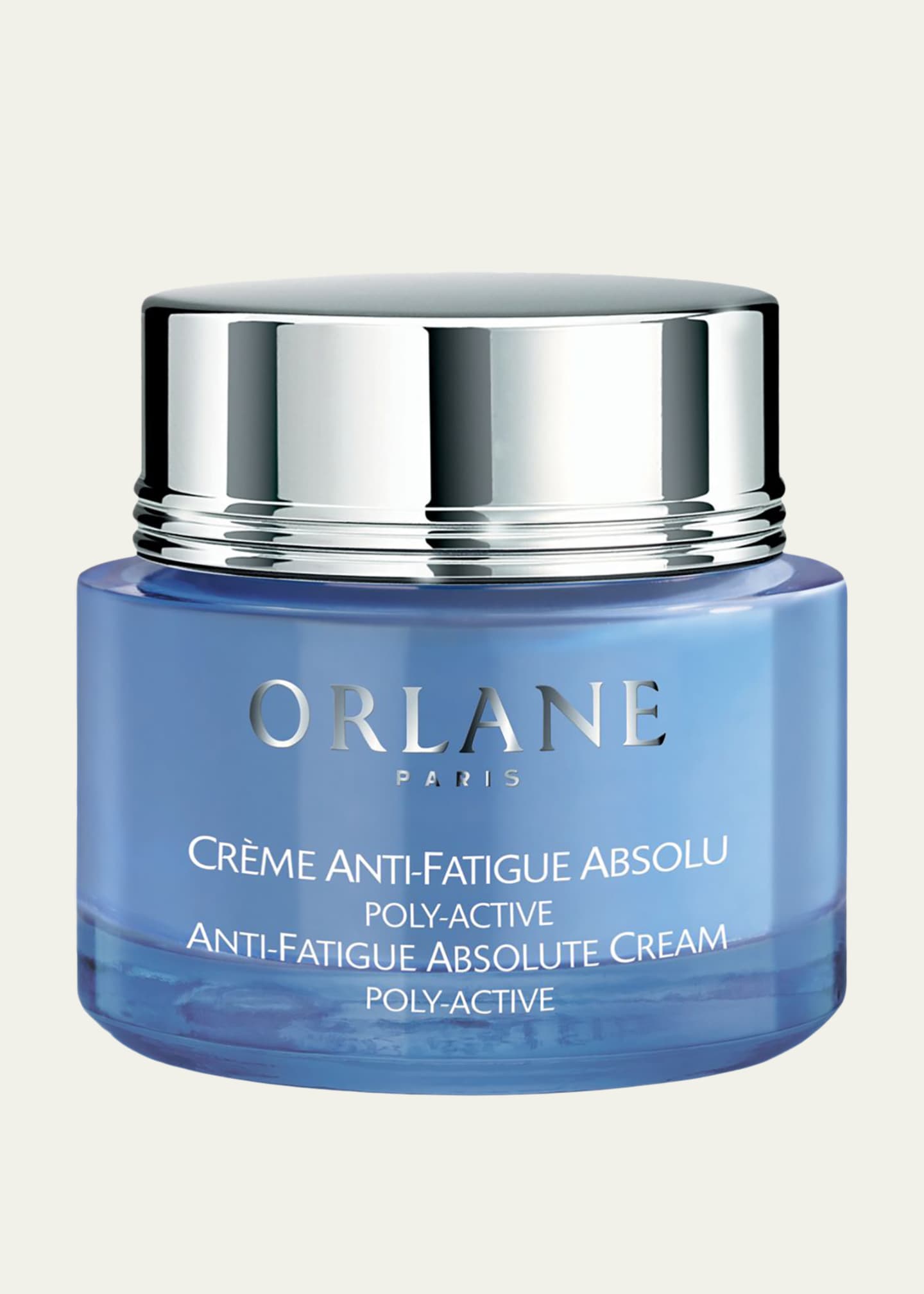 Orlane Anti-Fatigue Polyactive Cream, 1.7 oz.