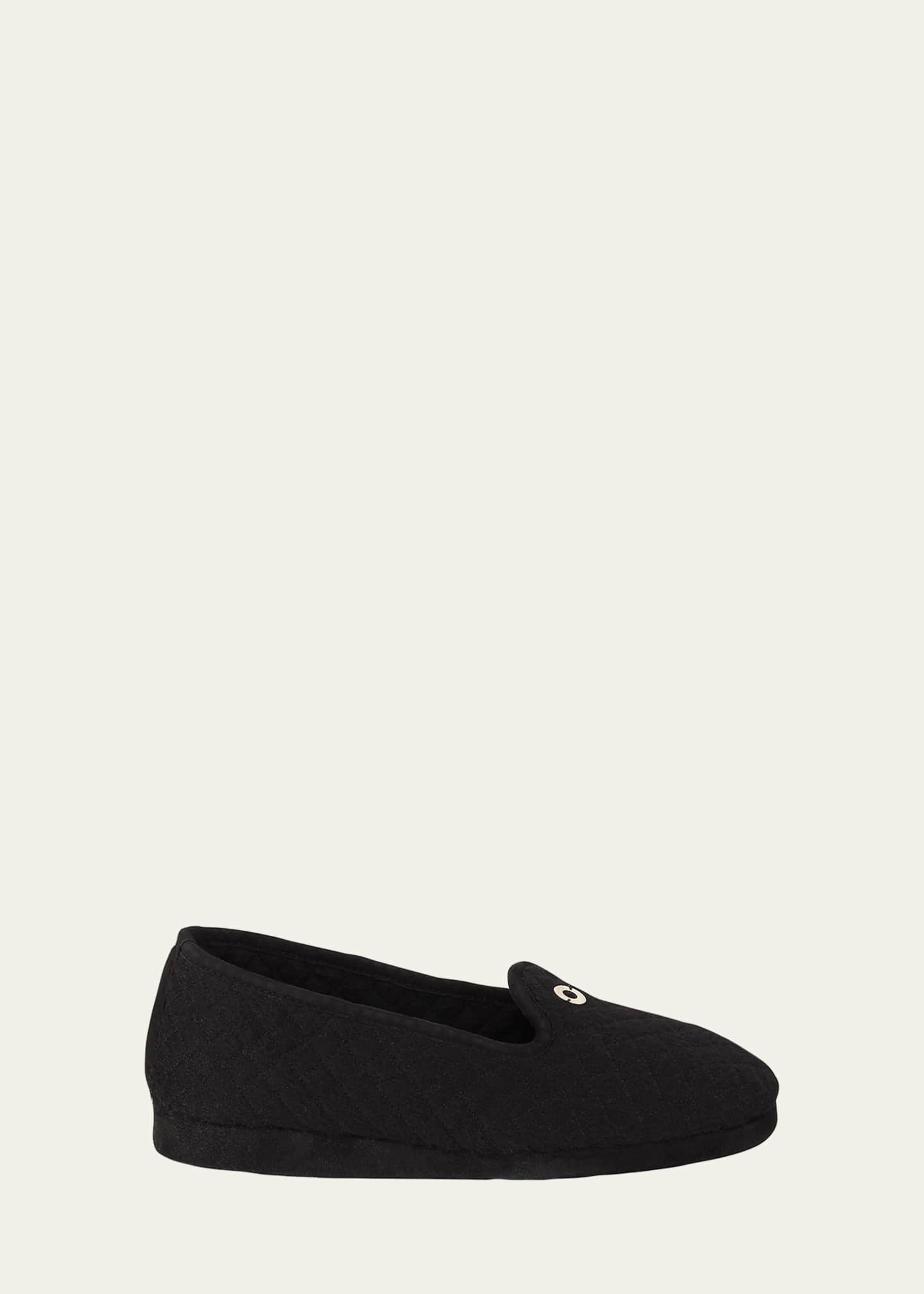 Loro piana slippers hot sale