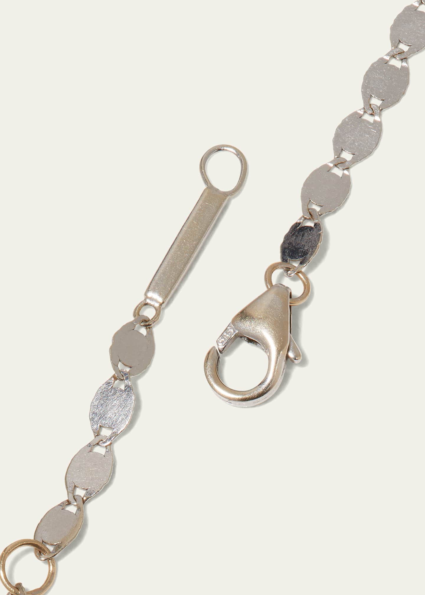 Lana Nude Chain Bracelet Image 4 of 4