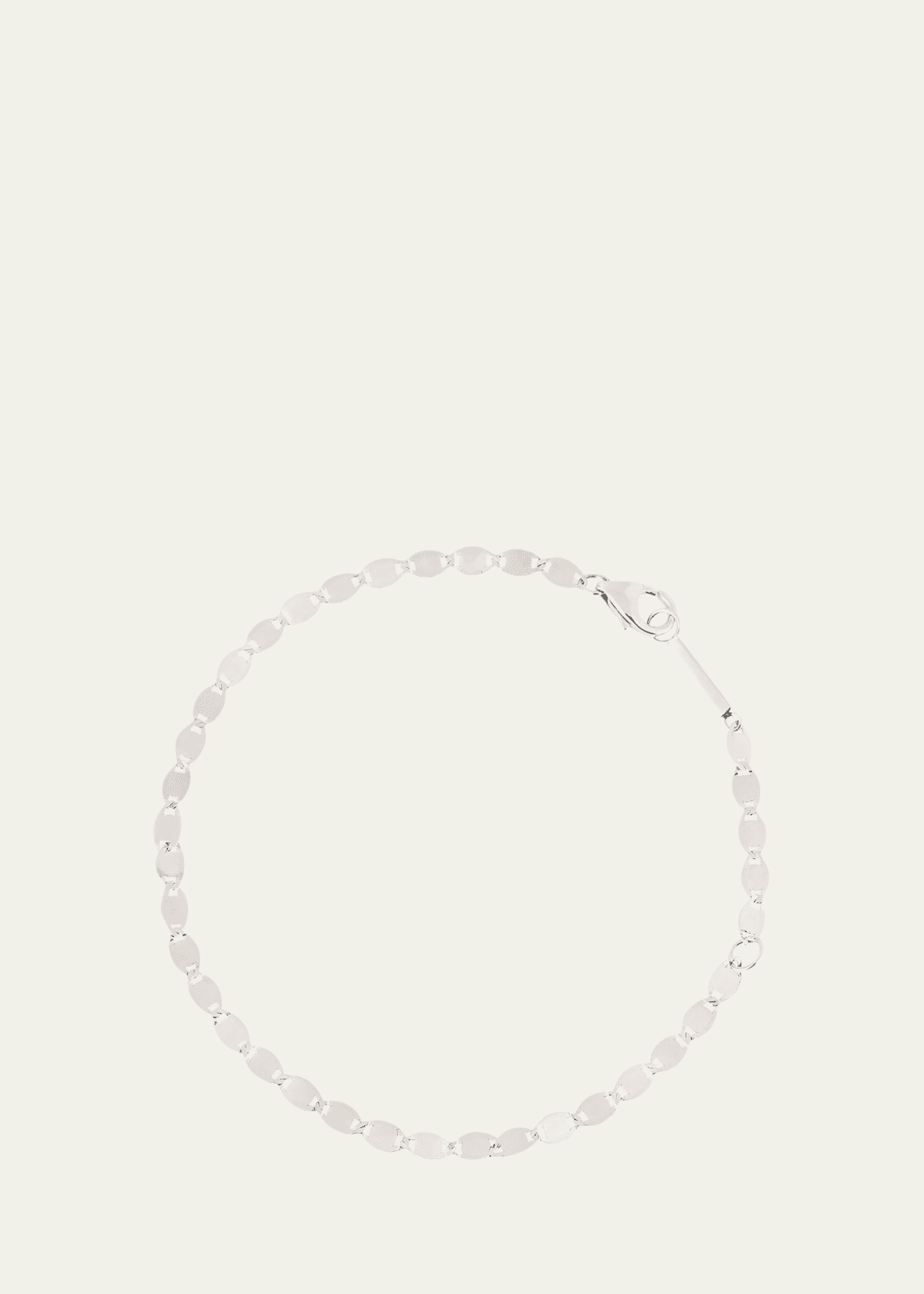 Lana Nude Chain Bracelet Image 1 of 4