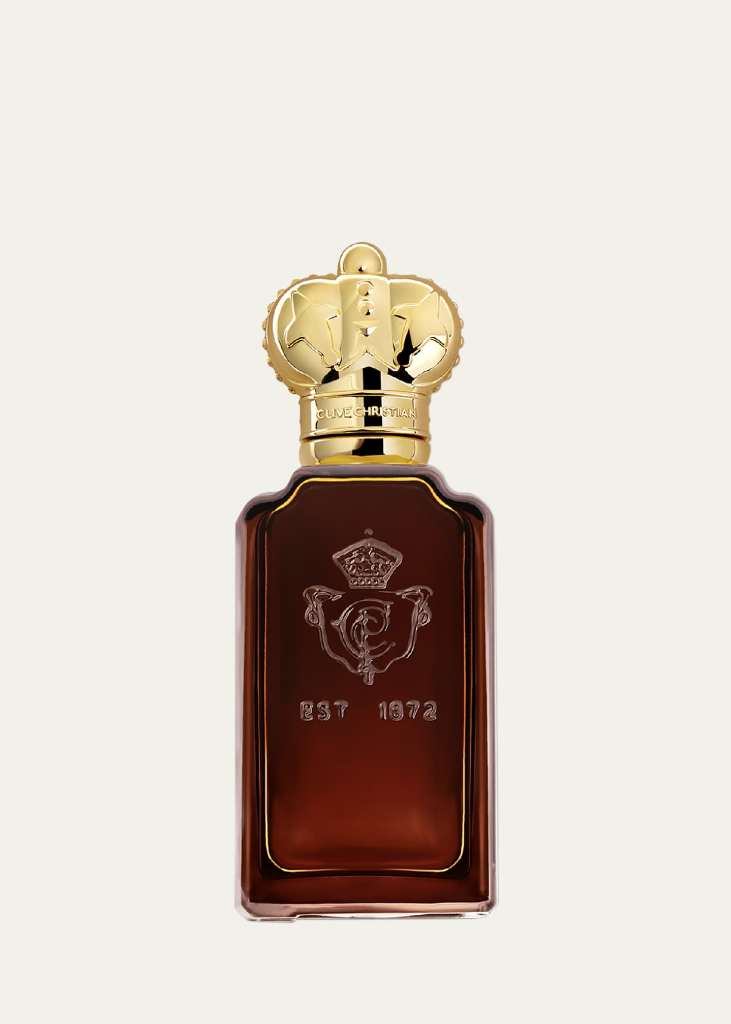 Clive Christian Private Collection V Amber Fougere Masculine, 1.7 oz. Image 2 of 3