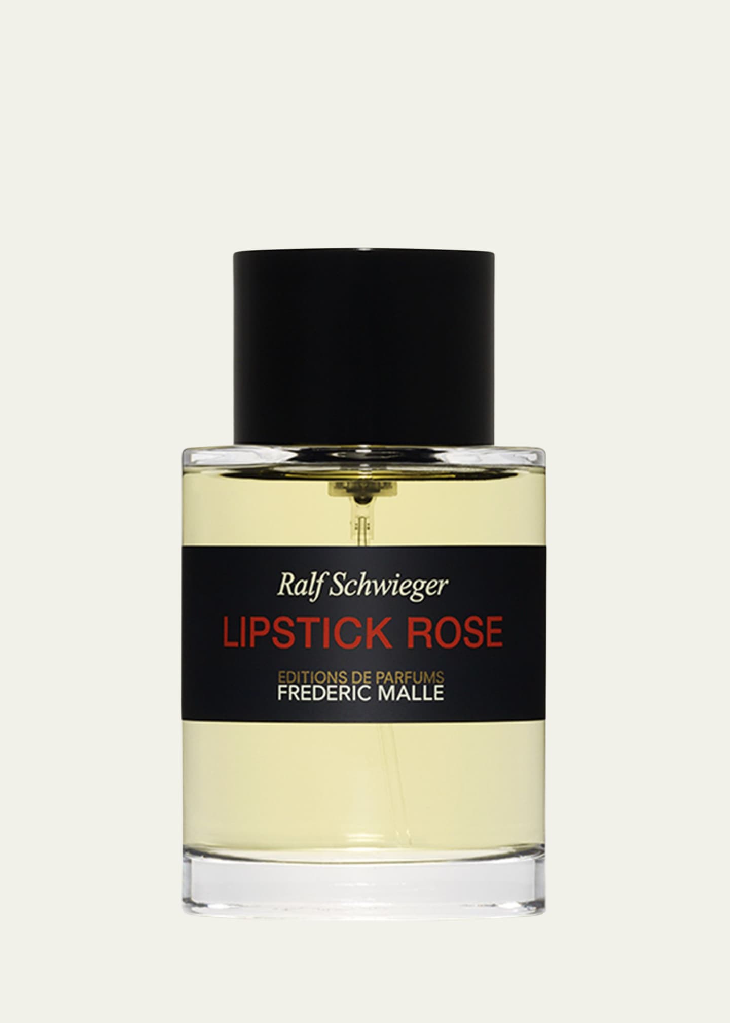Editions de Parfums Frederic Malle Lipstick Rose Perfume, 3.4 oz