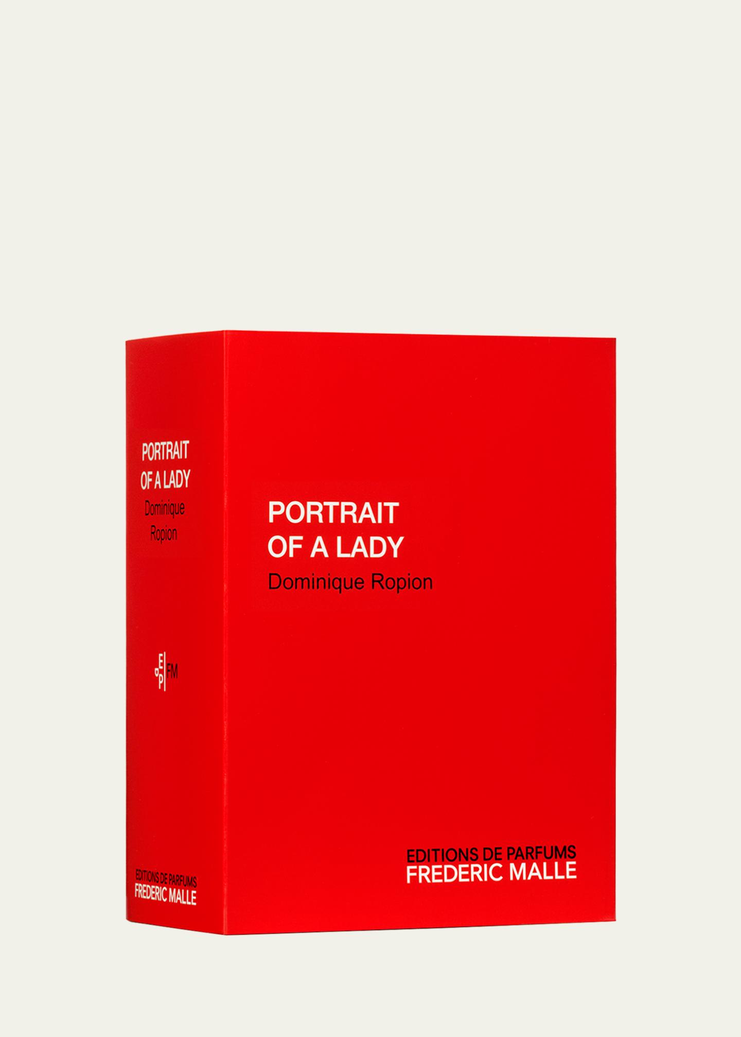 Editions de Parfums Frederic Malle Portrait of a Lady Perfume, 3.4 