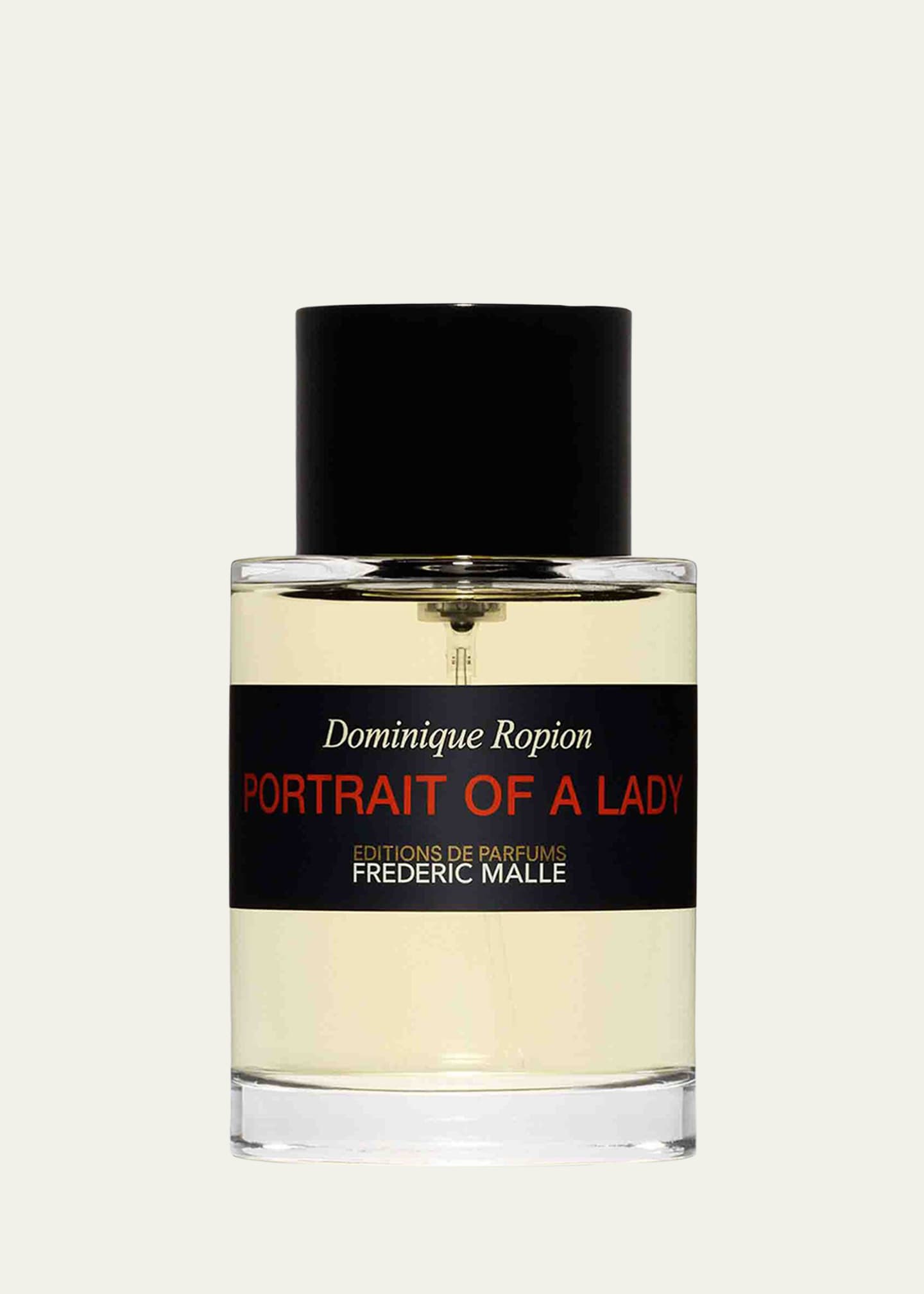 Editions de Parfums Frederic Malle Portrait of a Lady Perfume, 3.4
