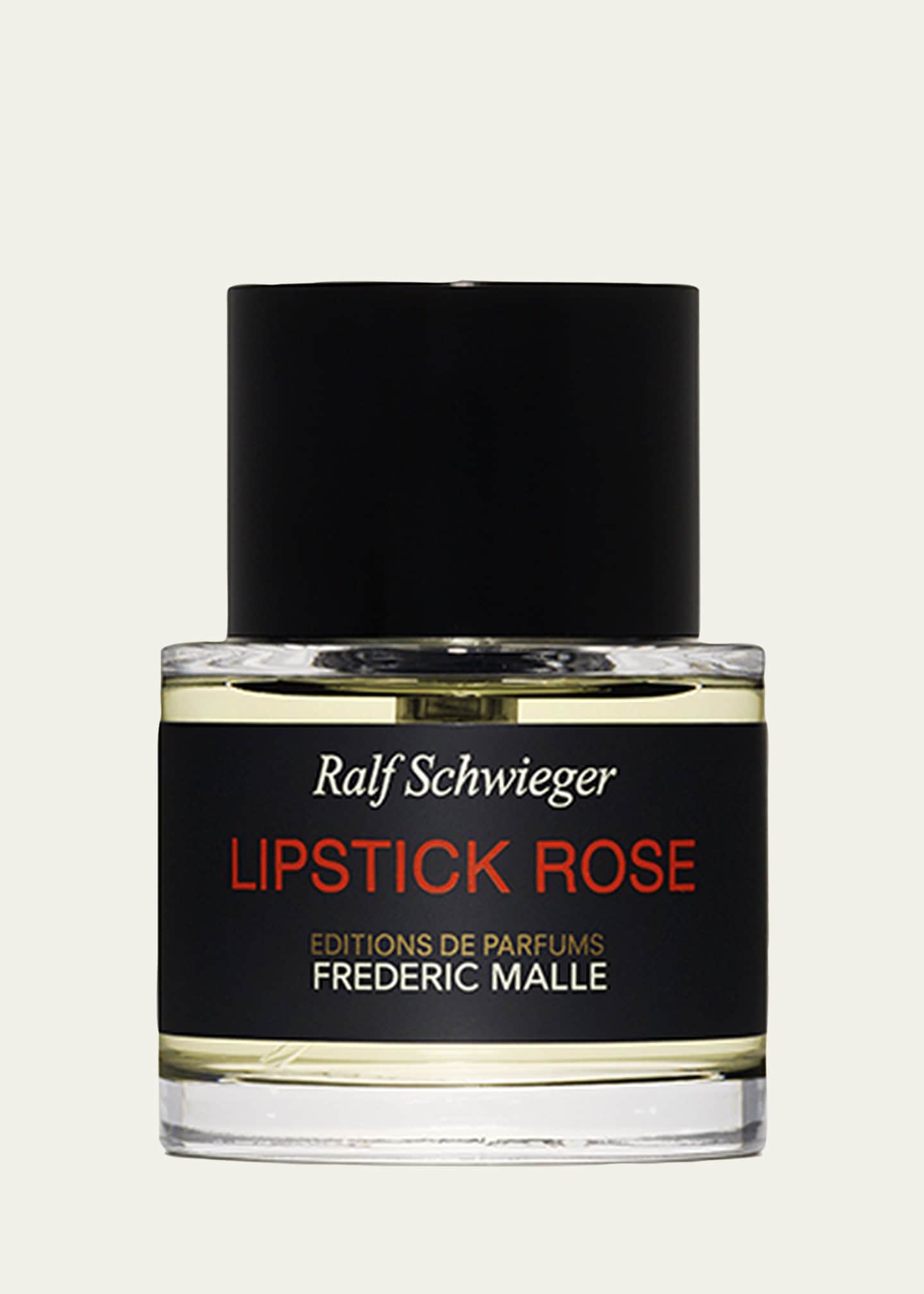 Editions de Parfums Frederic Malle Lipstick Rose Perfume 1.7 oz