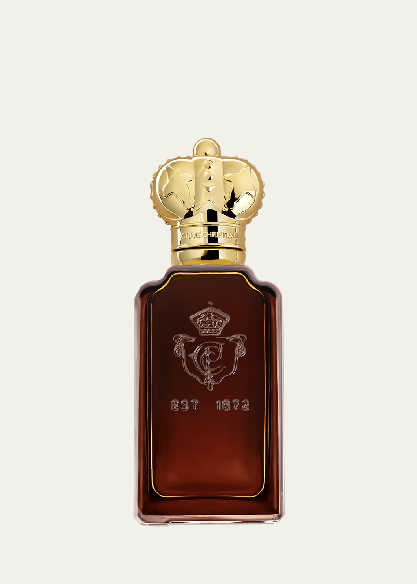 Clive Christian Private Collection C Woody Leather Masculine, 3.4 oz. Image 2 of 3