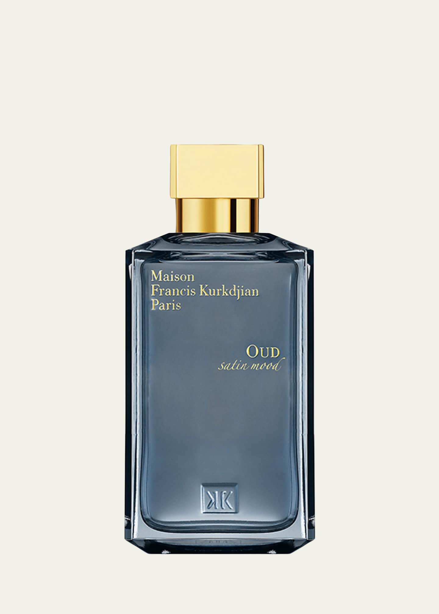 Maison Francis Kurkdjian OUD Satin Mood Eau de Parfum, 6.8 oz.