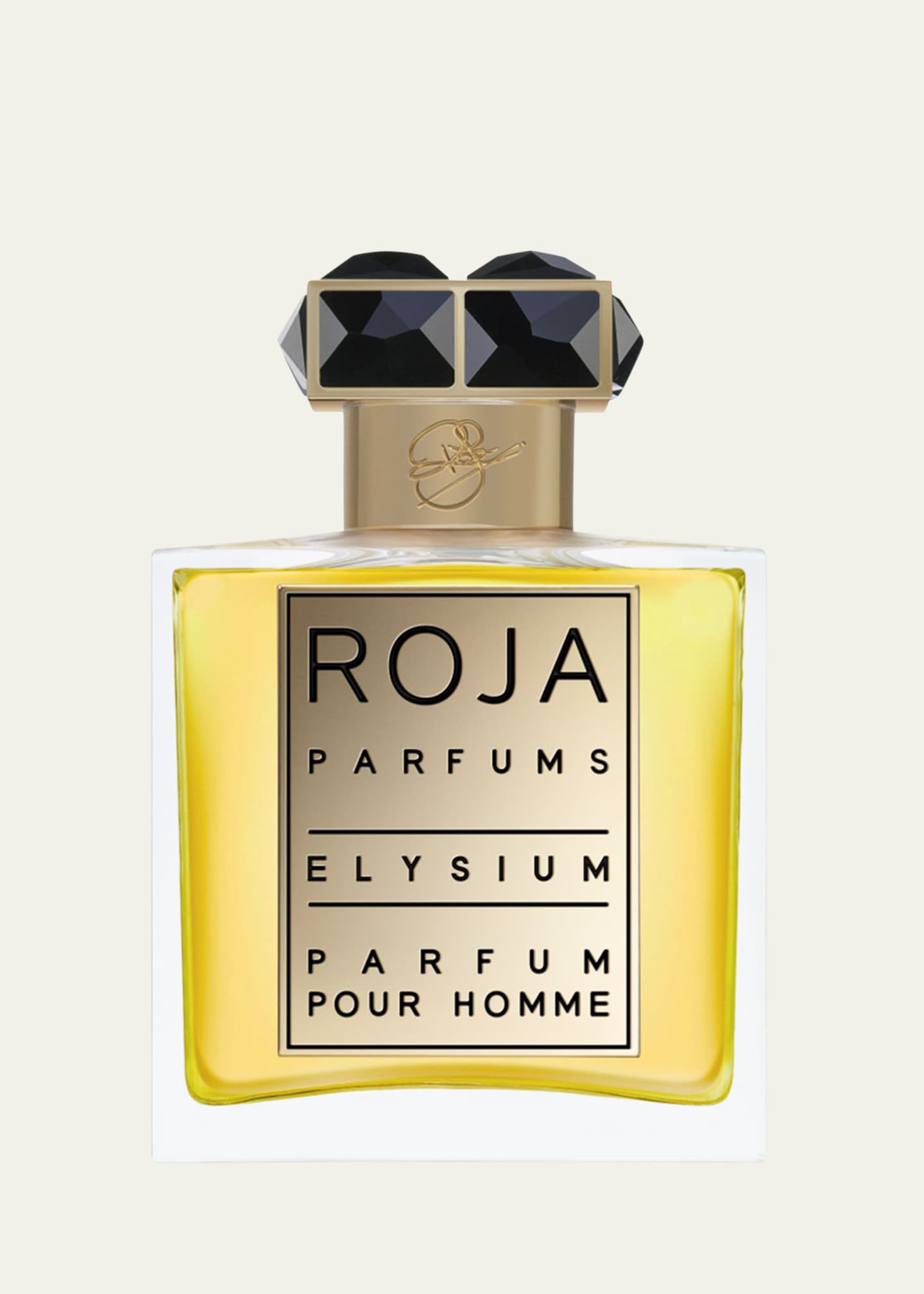 Roja Parfums Elysium Parfum Pour Homme, 1.7 oz. Image 1 of 3