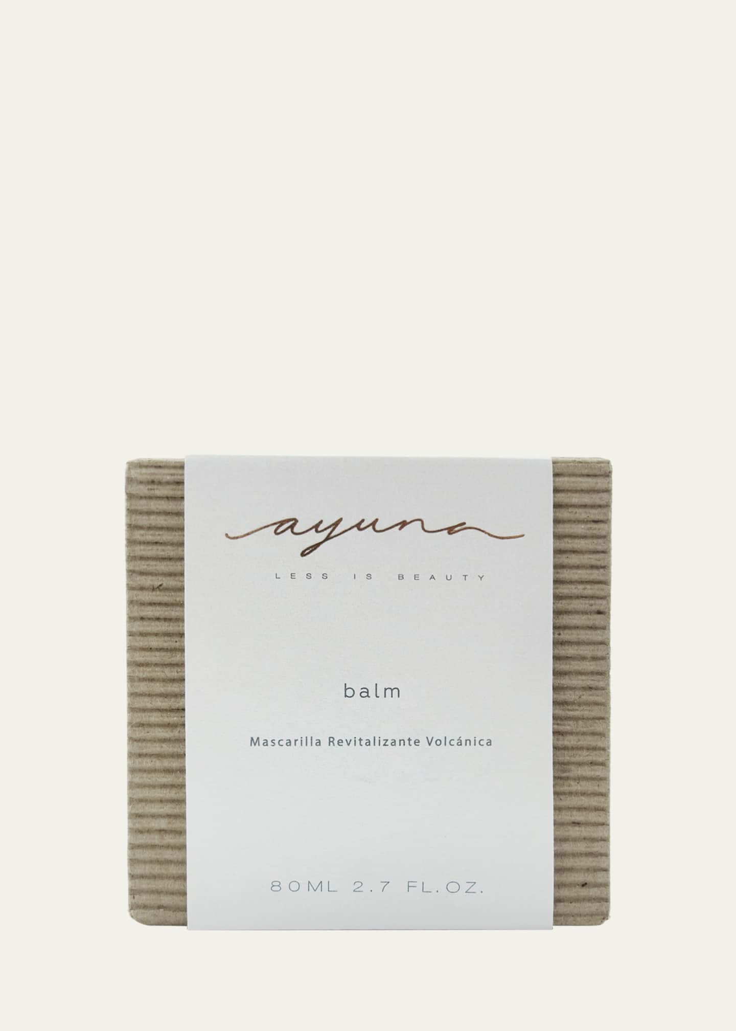 Ayuna 2.7 oz. Balm Image 3 of 3