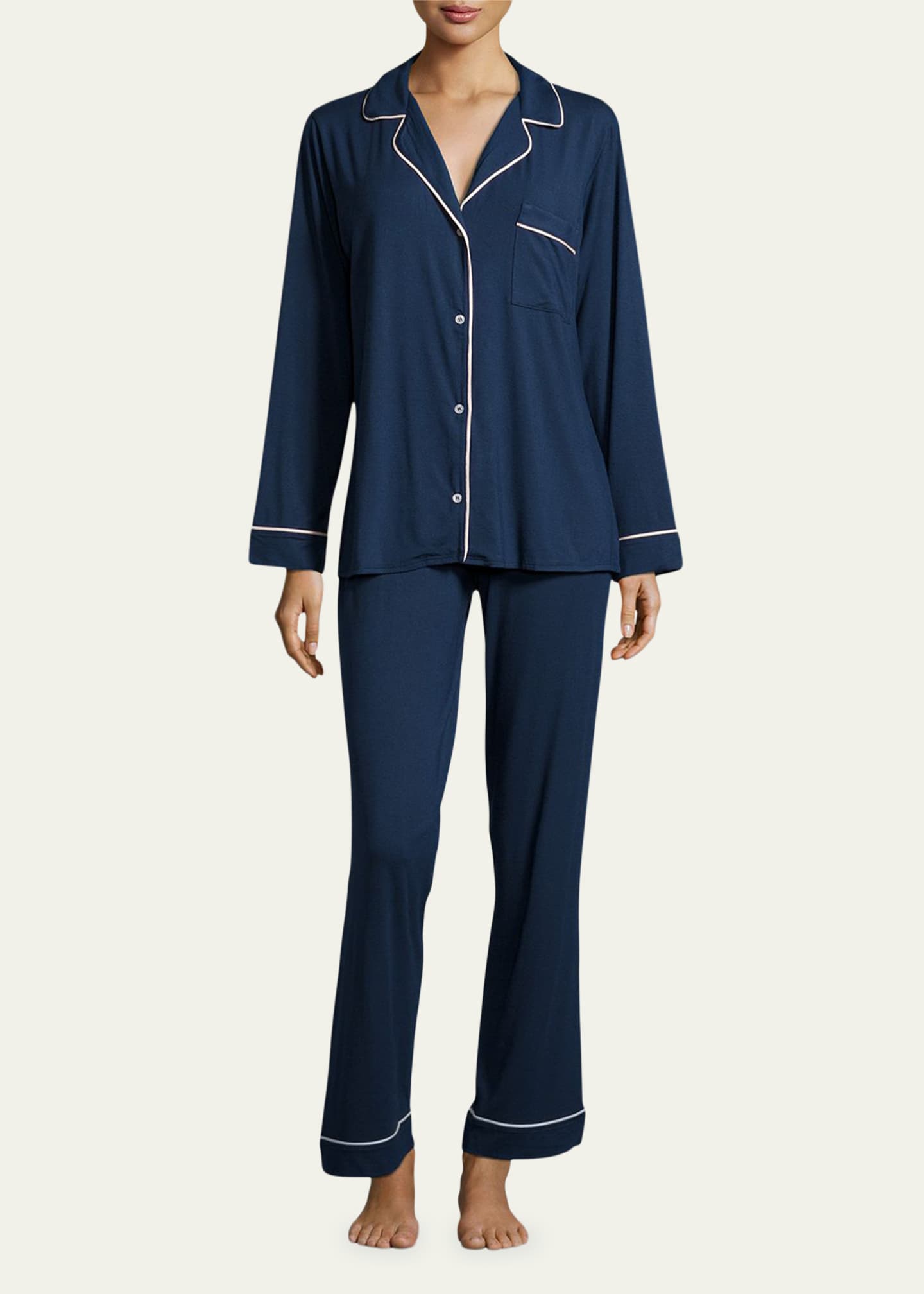 Eberjey pajama best sale