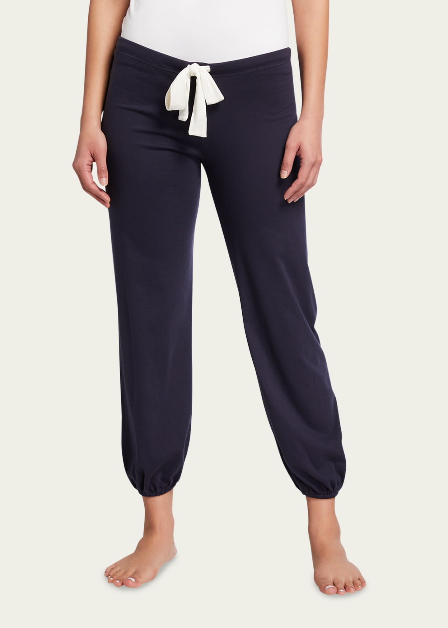 Slouchy sale lounge pants