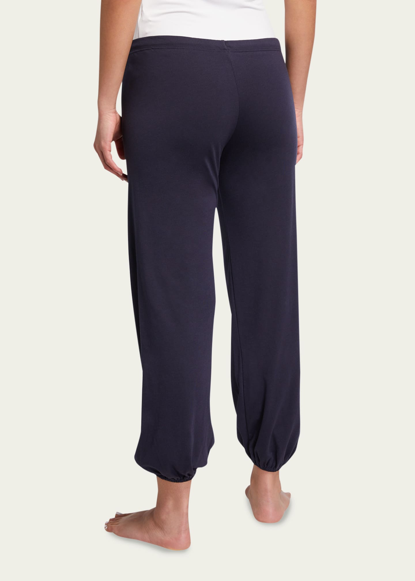 Eberjey Heather Slouchy Lounge Pants Bergdorf Goodman