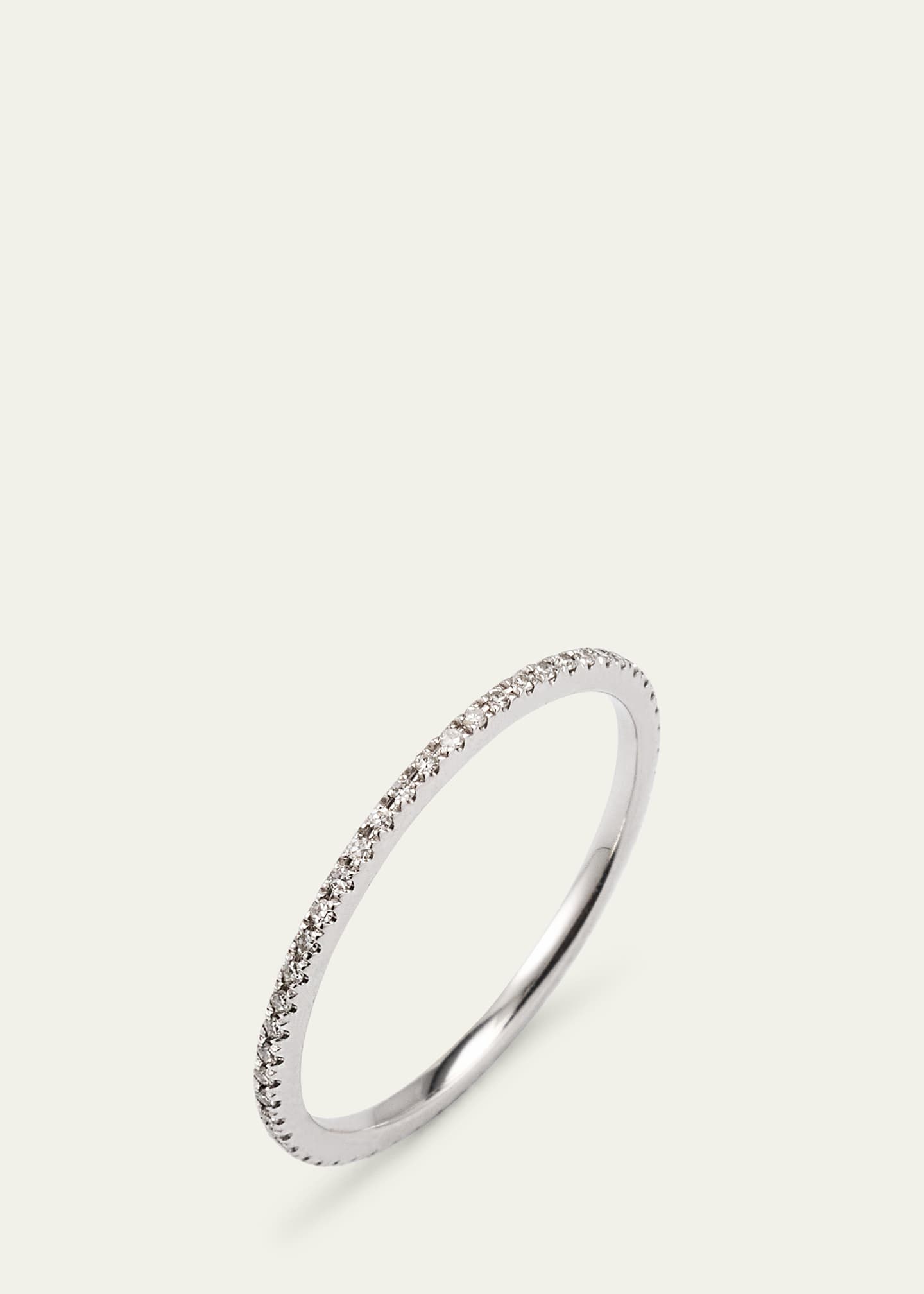 EF Collection Diamond Eternity Stackable Ring - Bergdorf Goodman