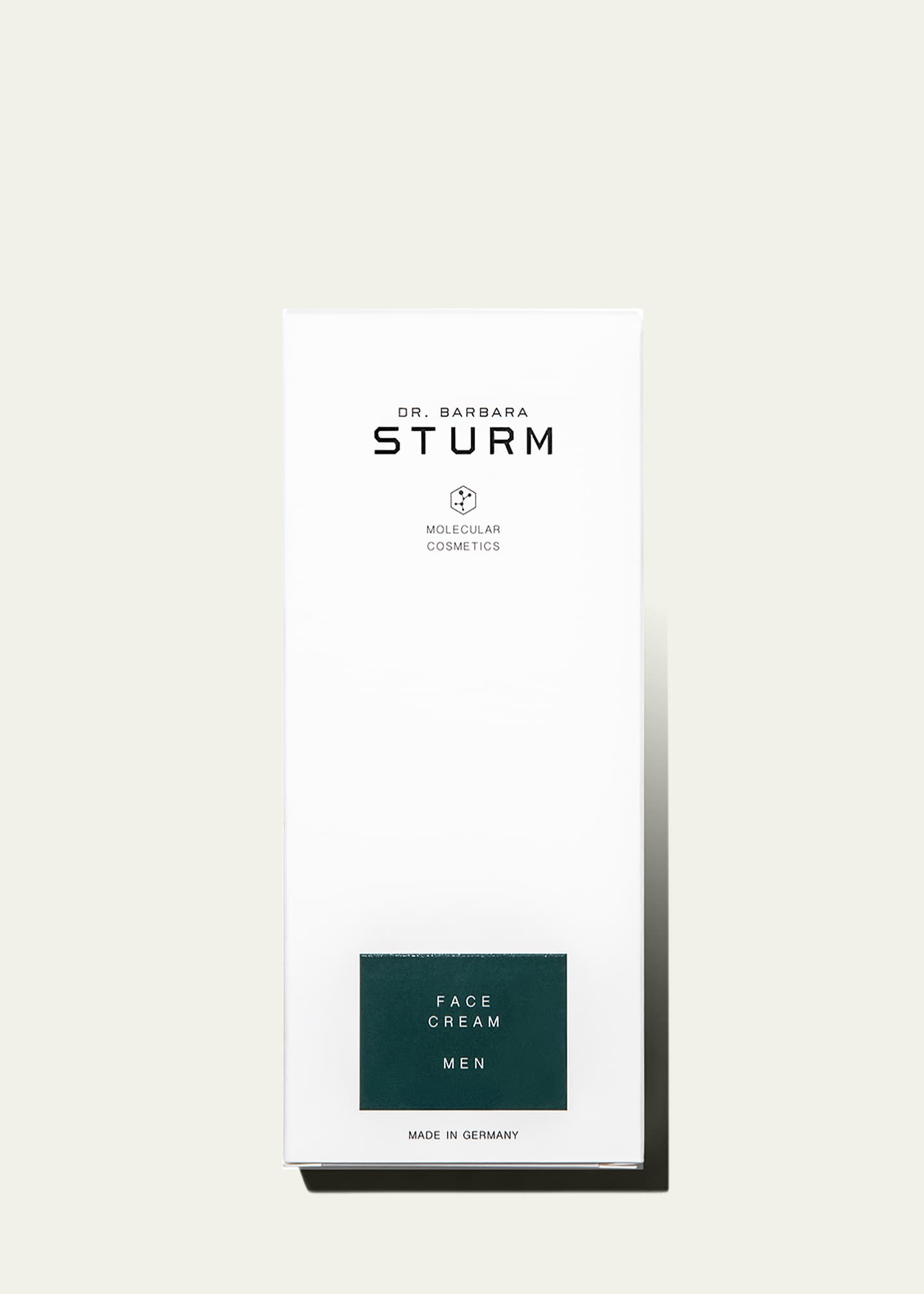 Dr. Barbara Sturm 1.7 oz. Face Cream for Men Image 2 of 2