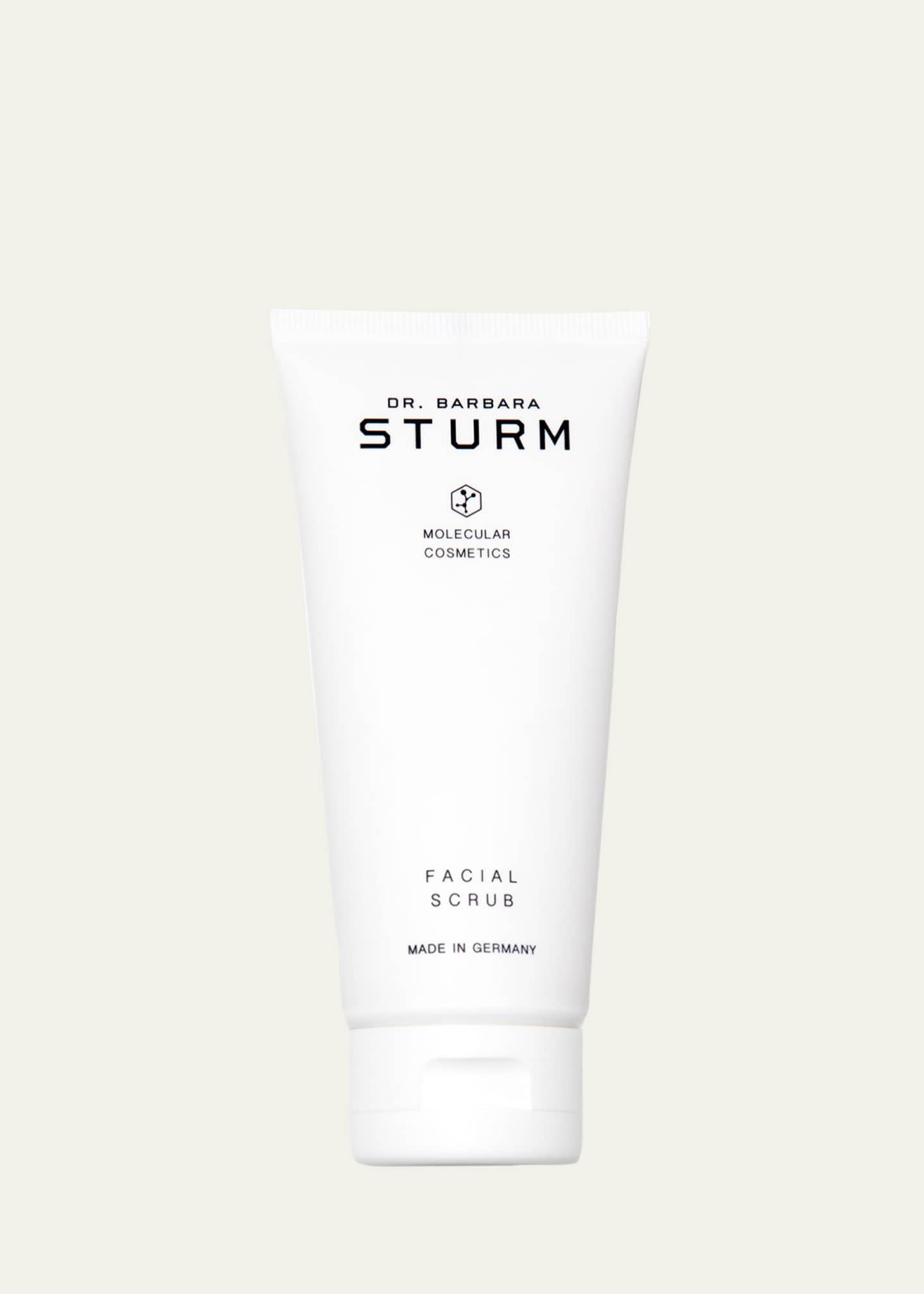 Dr. Barbara Sturm Facial Scrub Image 1 of 2