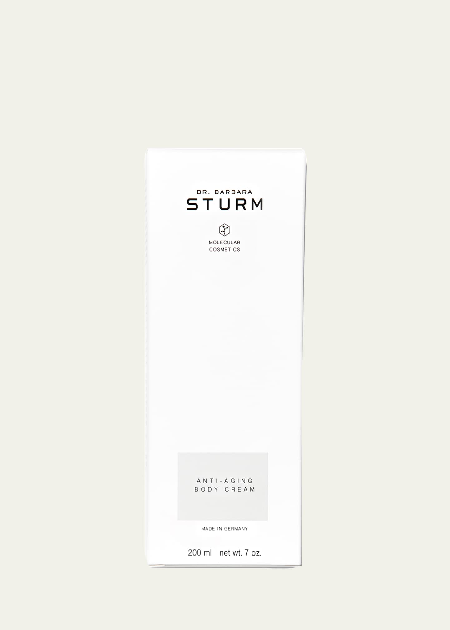 Dr. Barbara Sturm 7 oz. Anti-Aging Body Cream Image 2 of 5