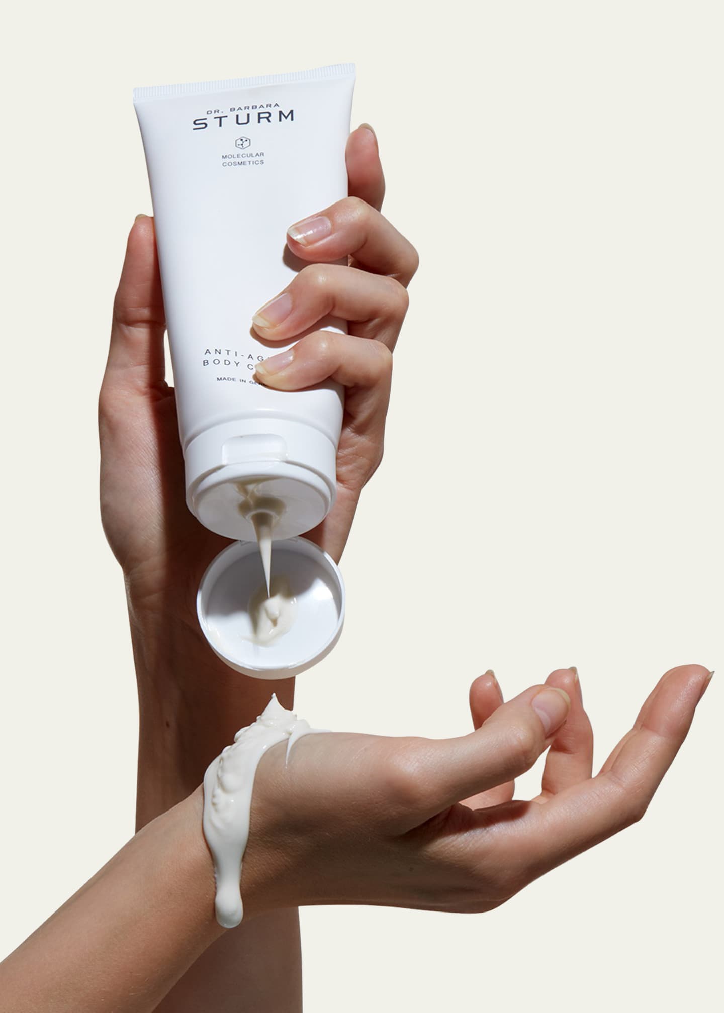 Dr. Barbara Sturm 7 oz. Anti-Aging Body Cream Image 4 of 5