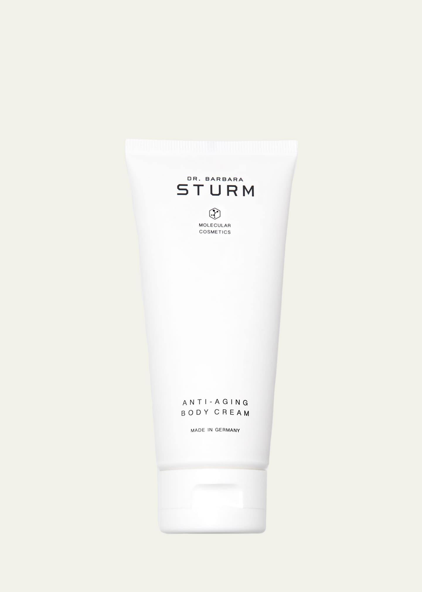 Dr. Barbara Sturm 7 oz. Anti-Aging Body Cream Image 1 of 5