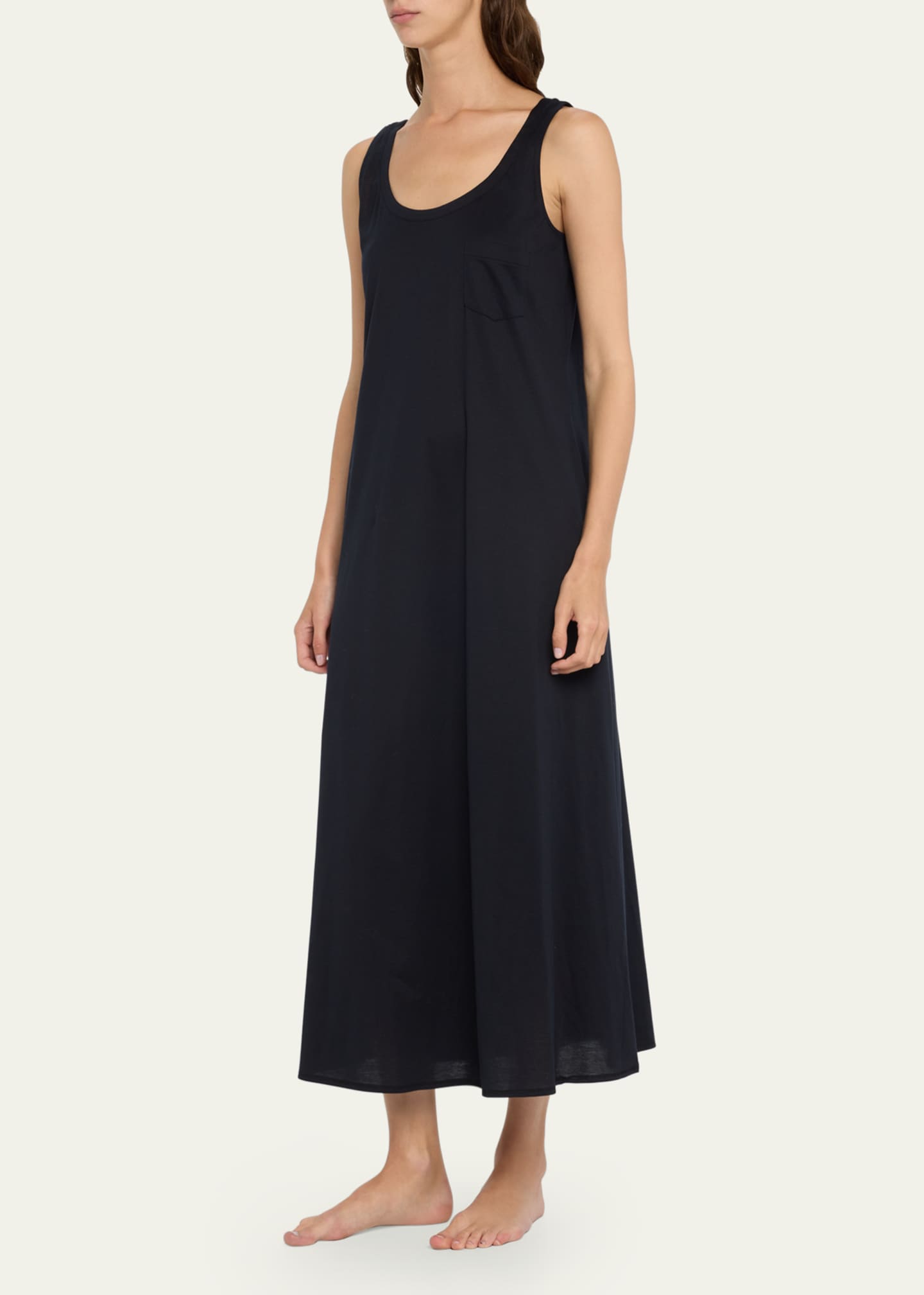 Hanro tank 2025 nightgown