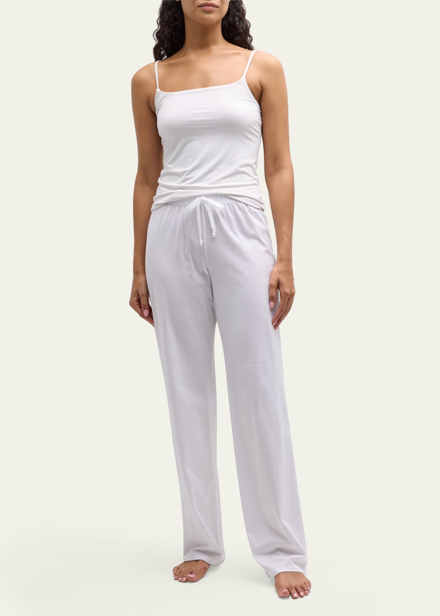 Hanro Cotton Deluxe Pants Image 2 of 5