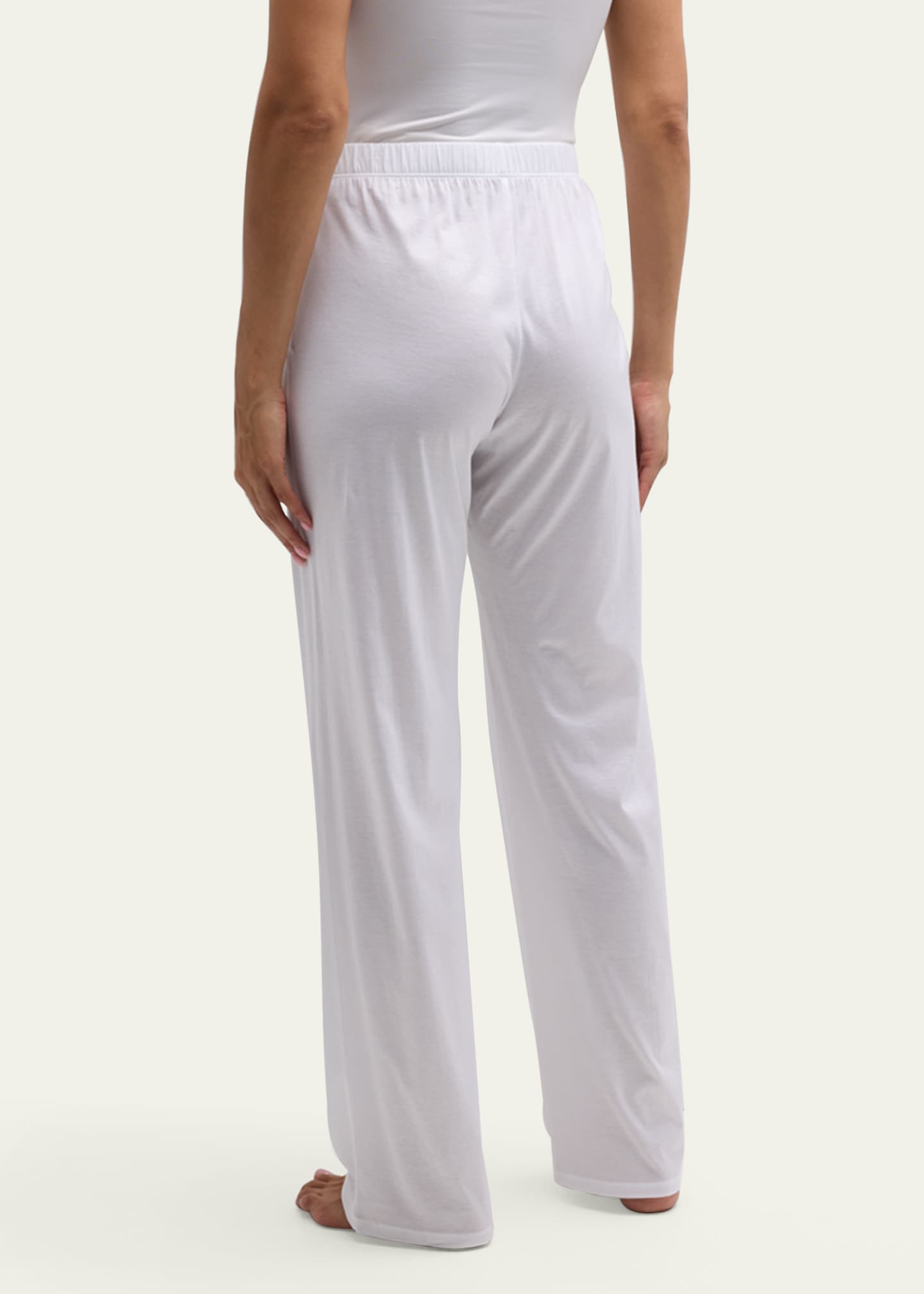 Hanro Cotton Deluxe Pants Image 3 of 5