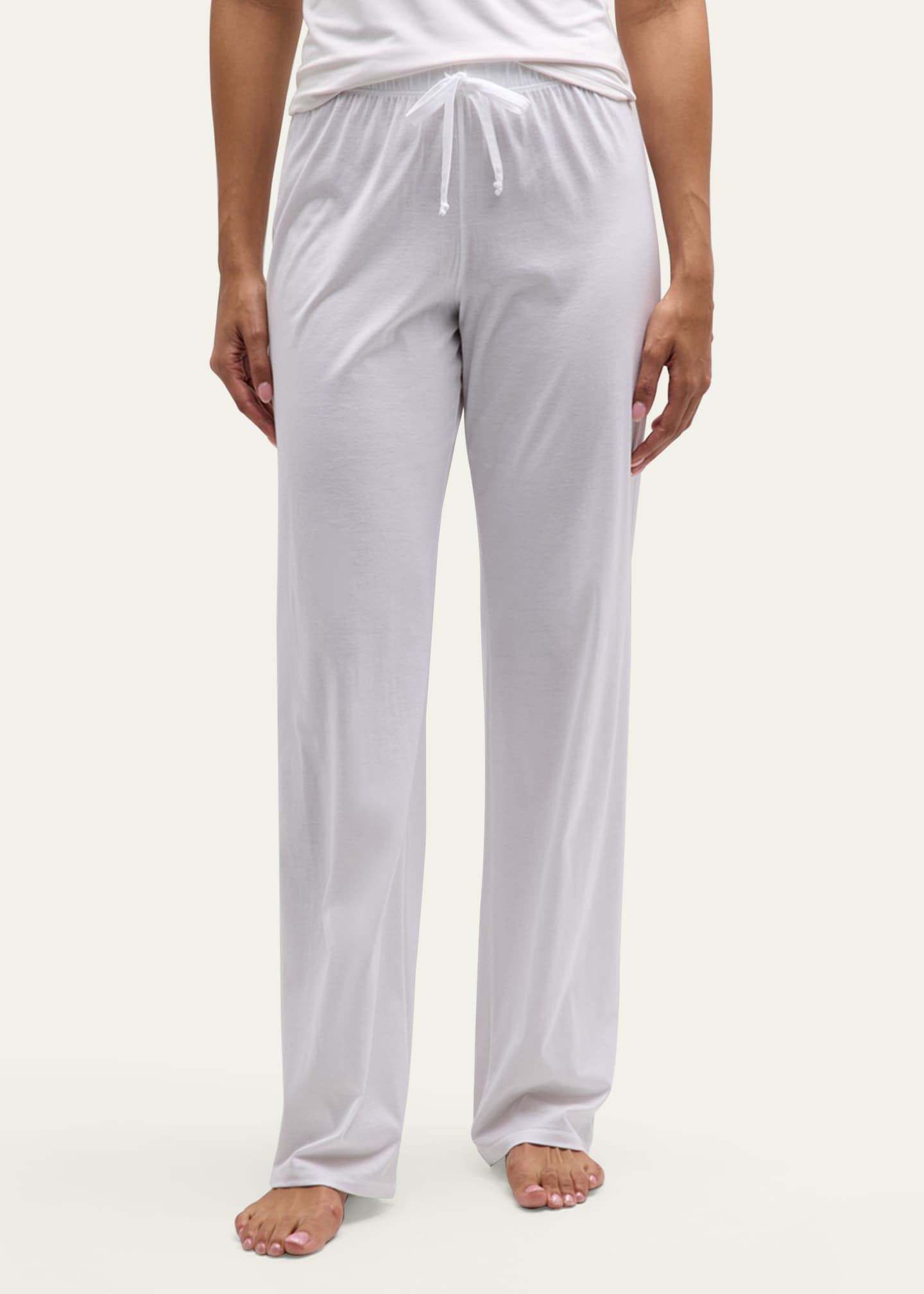 Hanro Cotton Deluxe Pants Image 4 of 5
