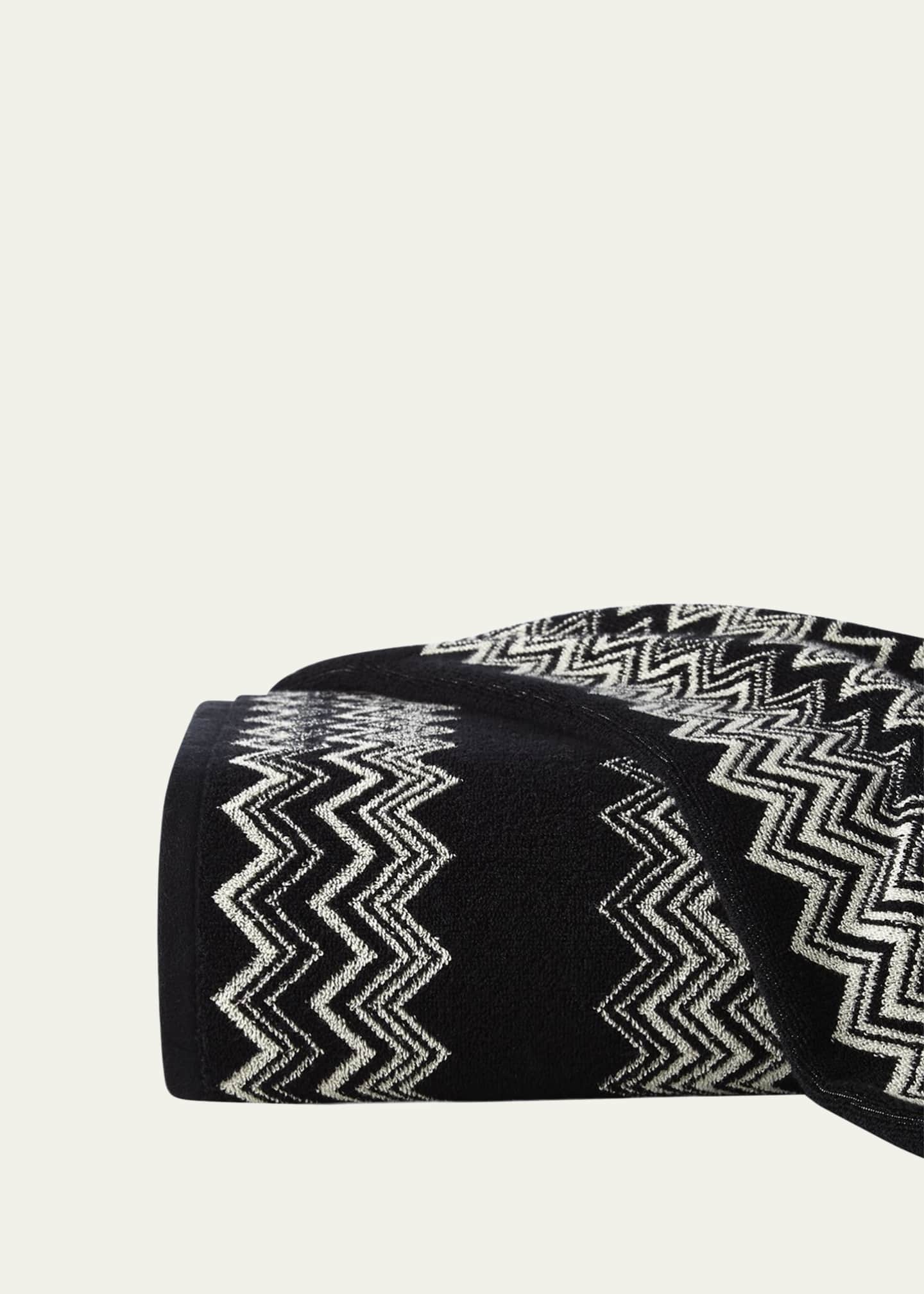 Missoni keith towels clearance