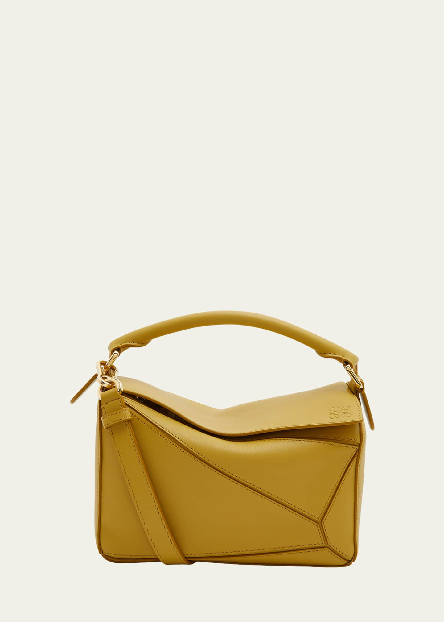 Loewe Small Puzzle Bag, One Size | Elysewalker