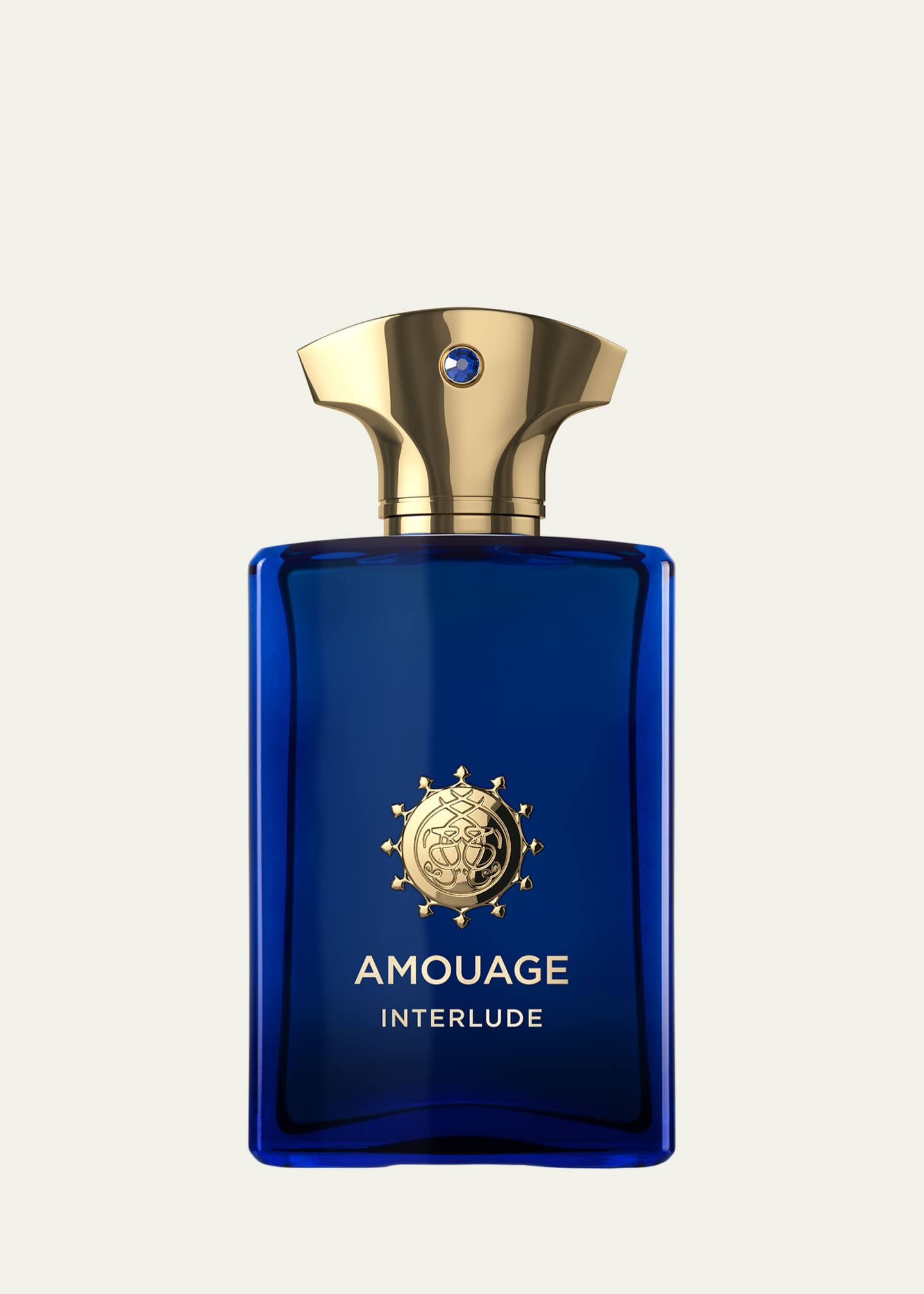 Amouage Interlude Man Eau de Parfum, 3.3 oz. - Bergdorf Goodman