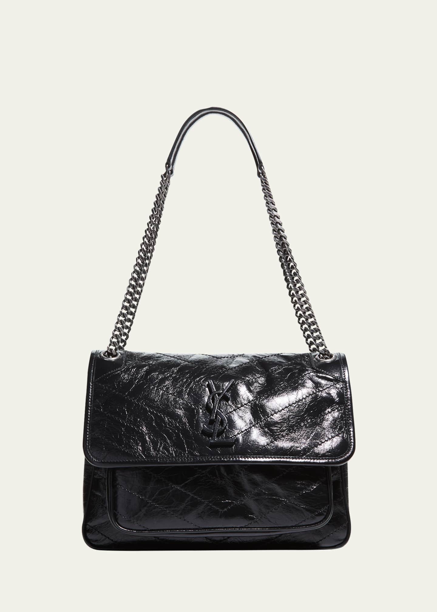 Ysl niki bag small hot sale