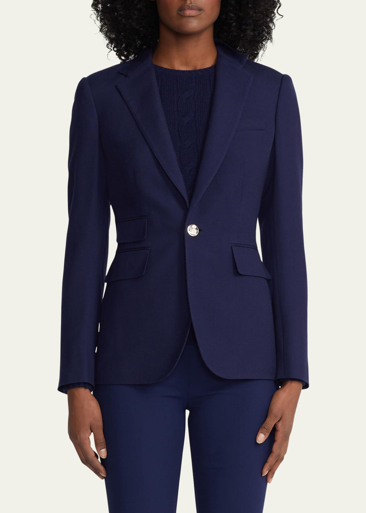 Ralph lauren sale women's cashmere coat