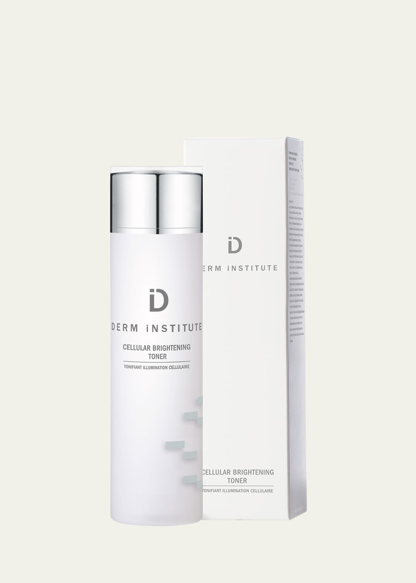 DERM INSTITUTE 6.8 oz. Cellular Brightening Toner Image 2 of 4