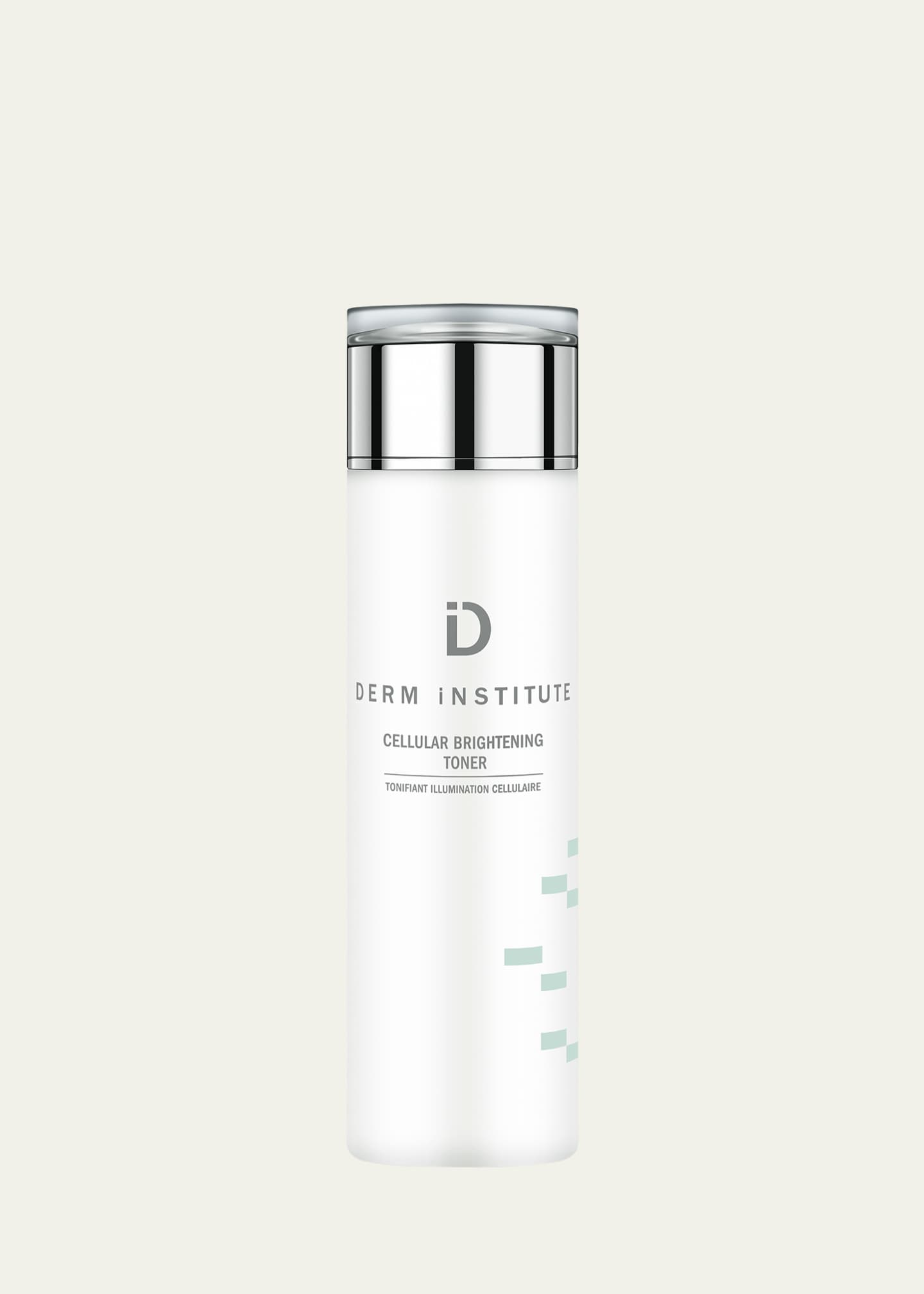 DERM INSTITUTE 6.8 oz. Cellular Brightening Toner Image 1 of 4