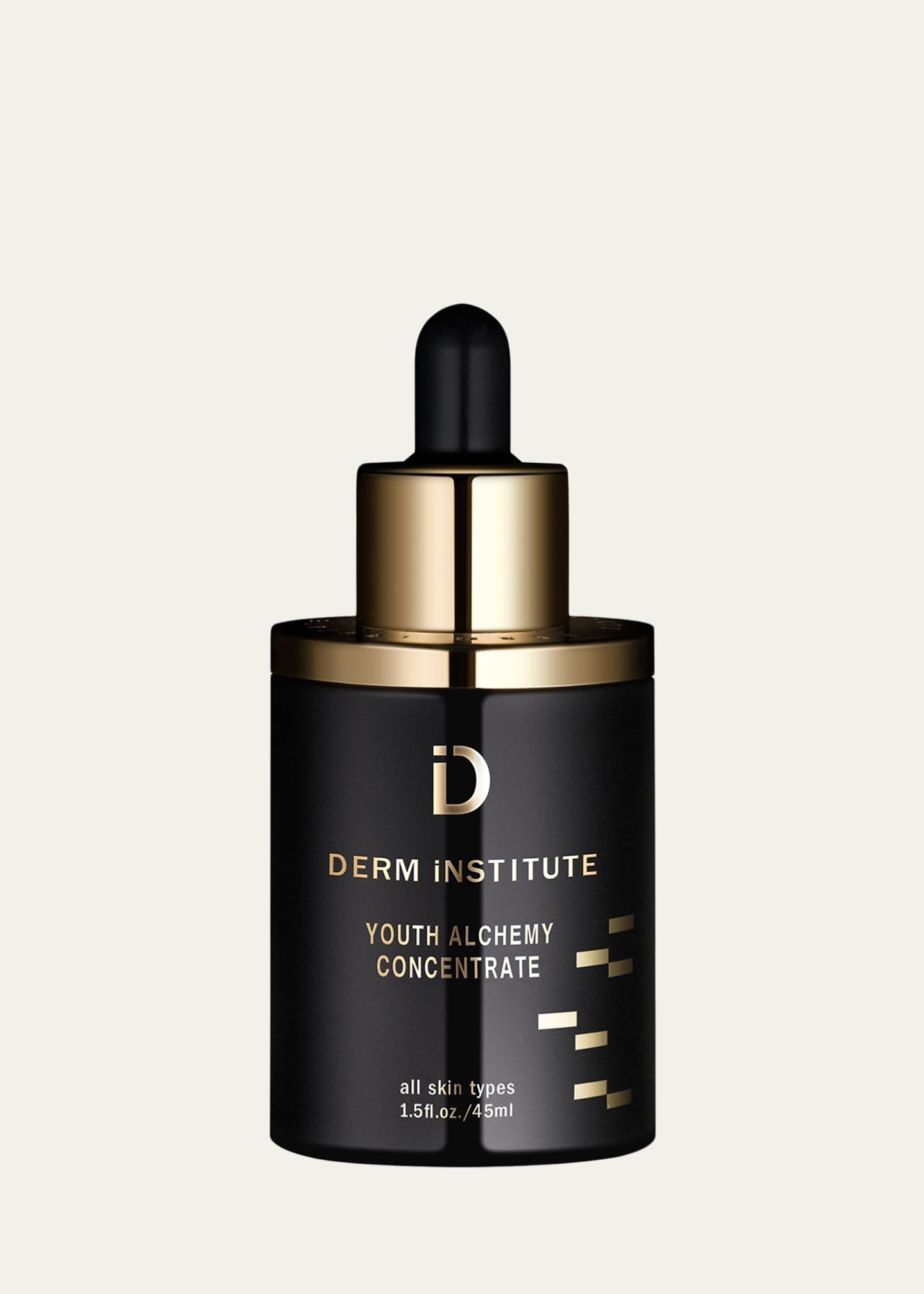 DERM INSTITUTE Youth Alchemy Concentrate, 1.5 oz.