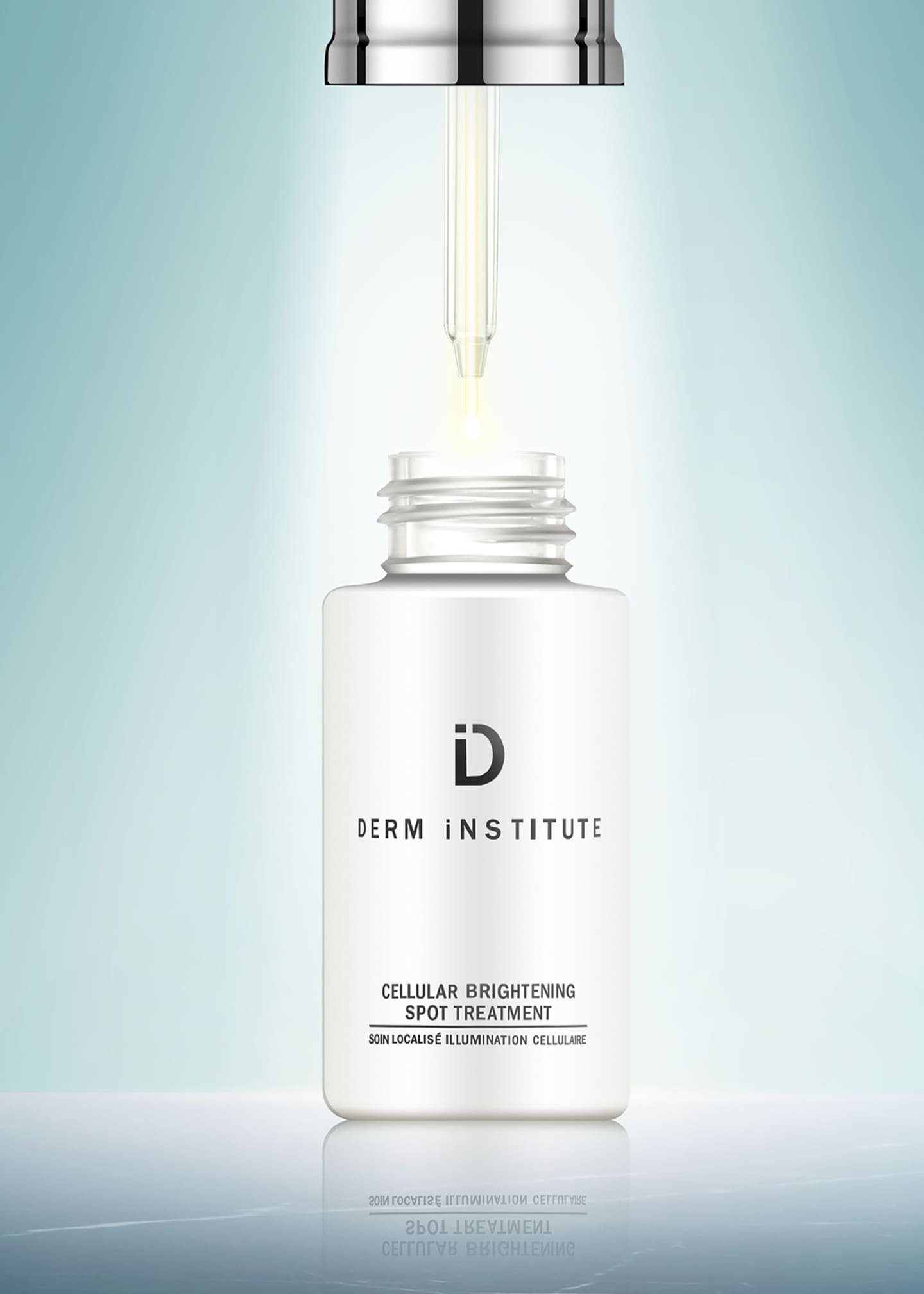DERM INSTITUTE Cellular Brightening Spot Treatment, 4 x 0.2 oz. Image 3 of 3
