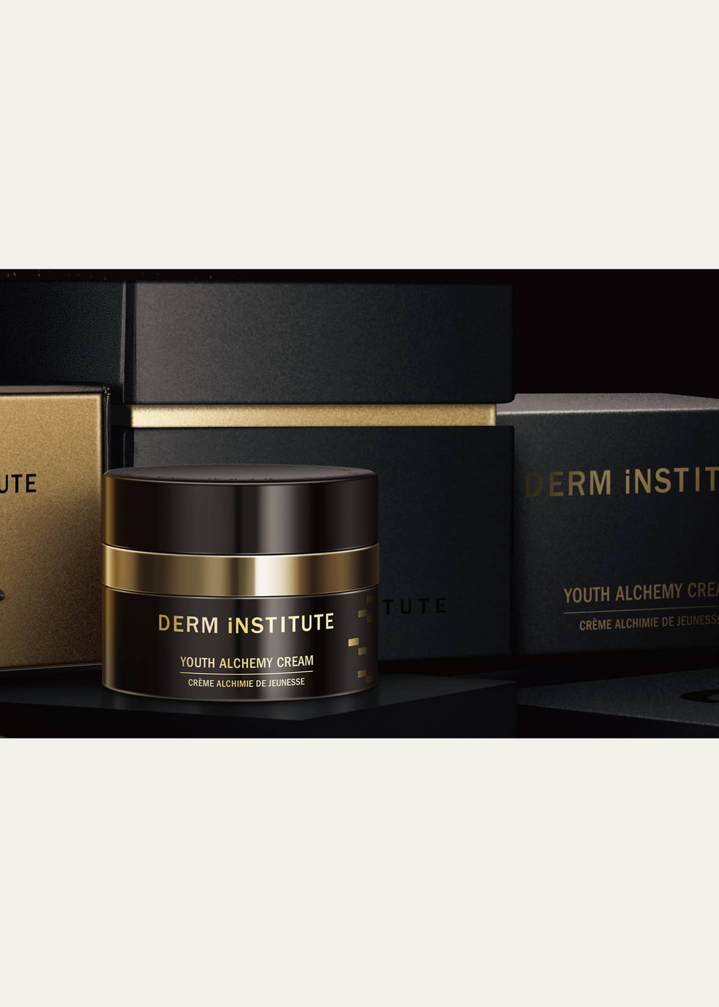 DERM INSTITUTE 1 oz. Youth Alchemy Cream Image 3 of 3