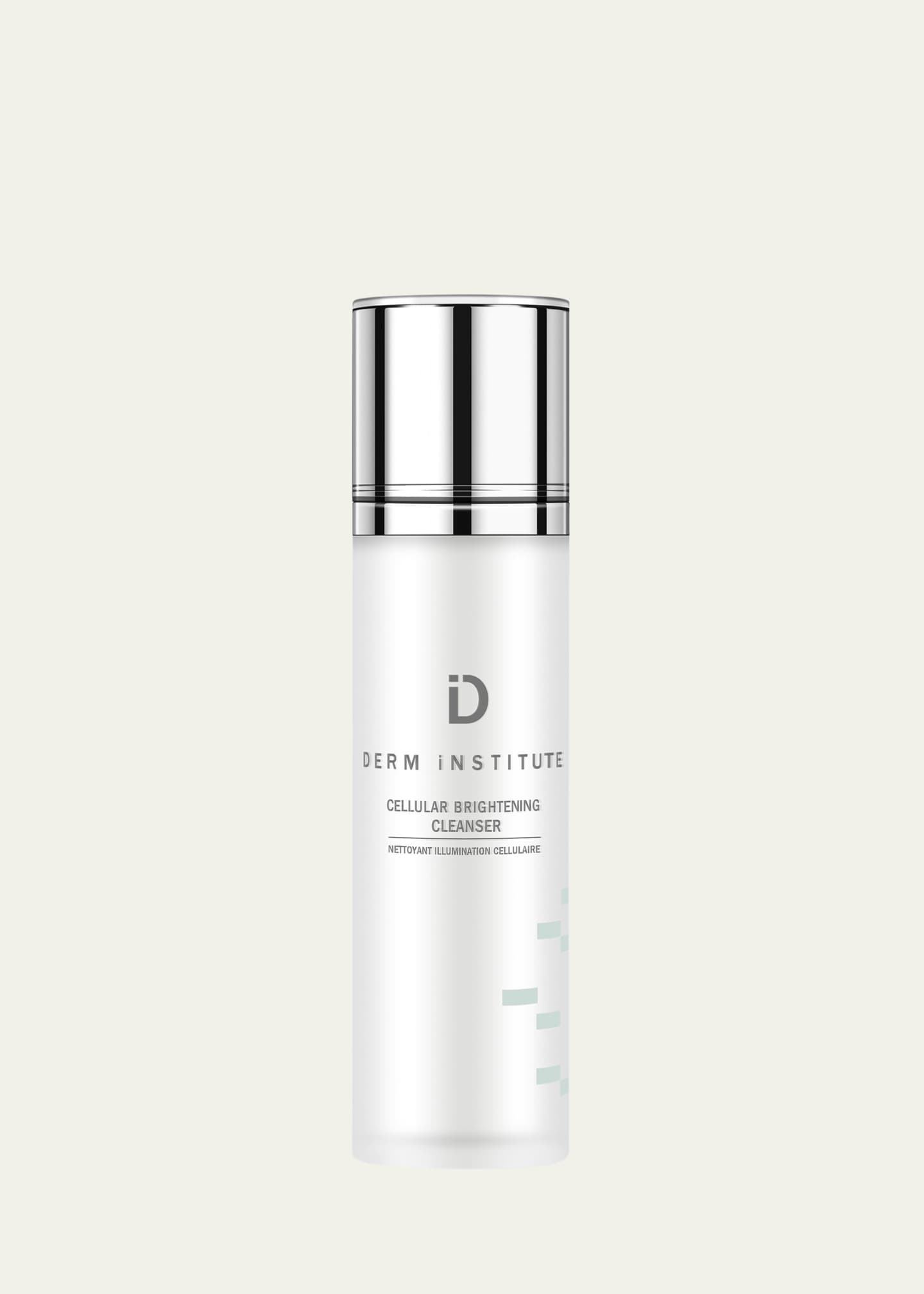 DERM INSTITUTE Cellular Brightening Cleanser Image 1 of 4