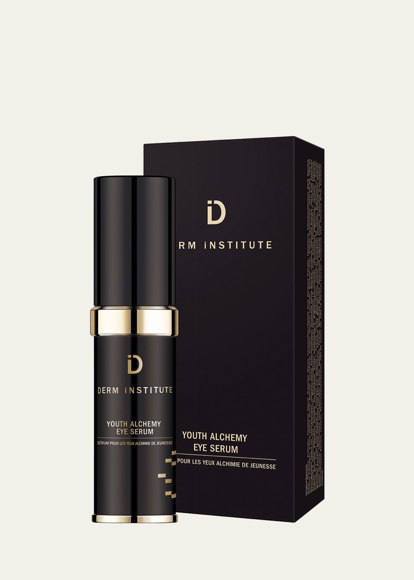 DERM INSTITUTE Youth Alchemy Eye Serum, 0.5 oz. Image 2 of 2