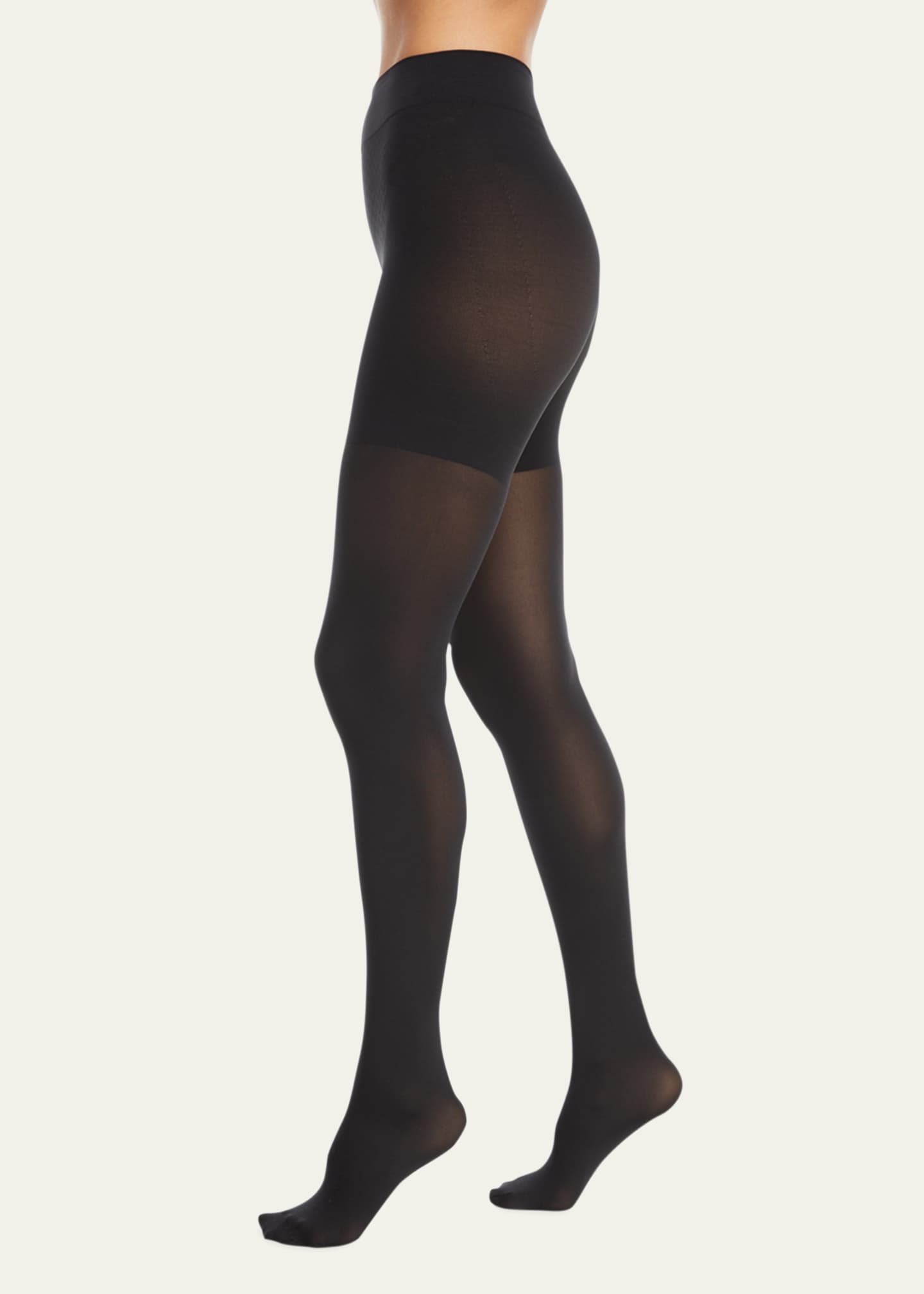 Wolford Tummy 66 ControlTop Tights Bergdorf Goodman